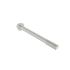 John Deere Hexagonal Head Flanged Screw, M10 X 120 - 19M7944