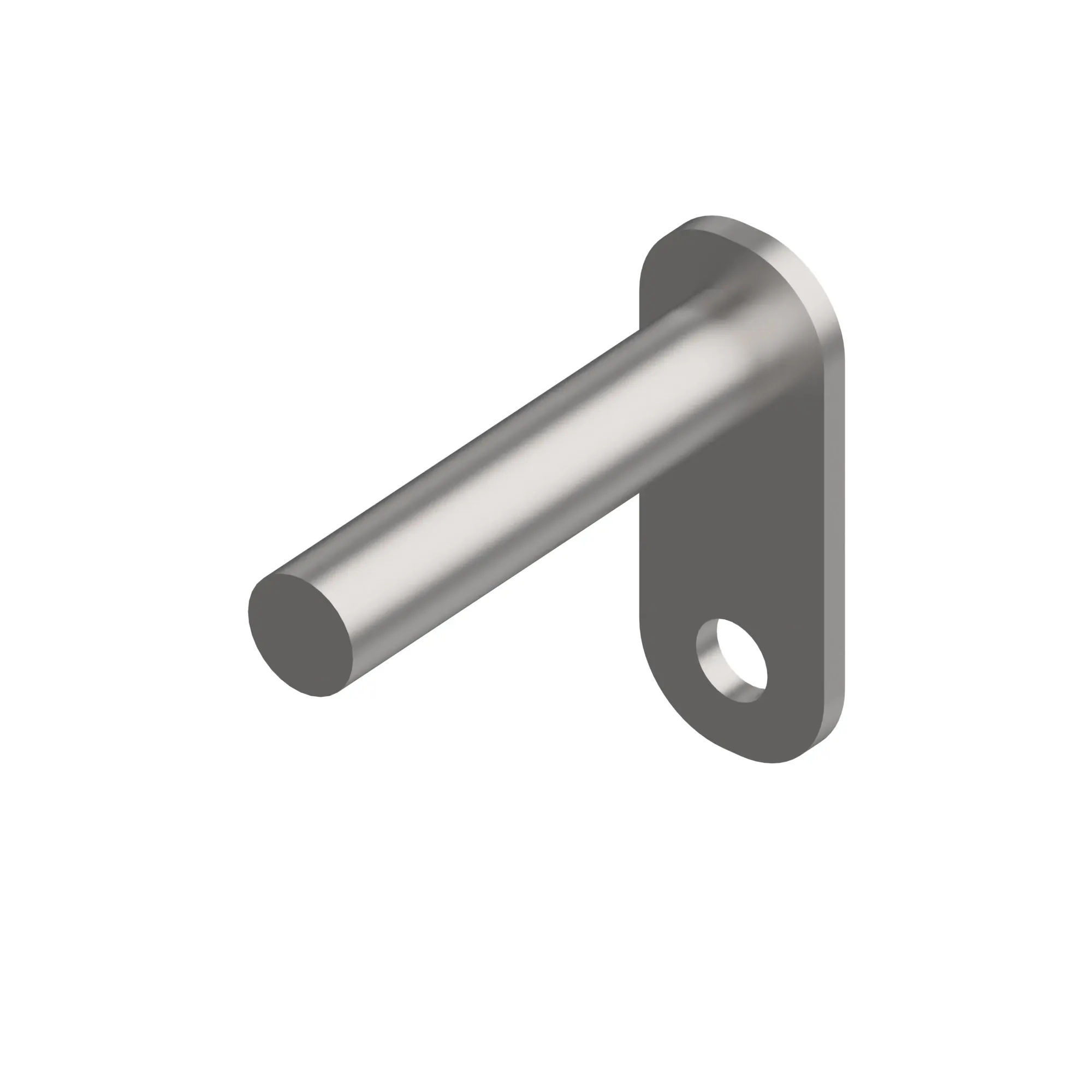 John Deere Bolt-On Pivot Pin - AXE34014