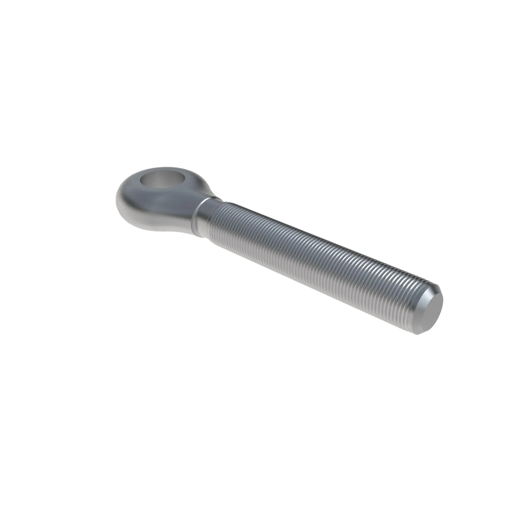 EYEBOLT- FH TURNBUCKLE, LH THREAD