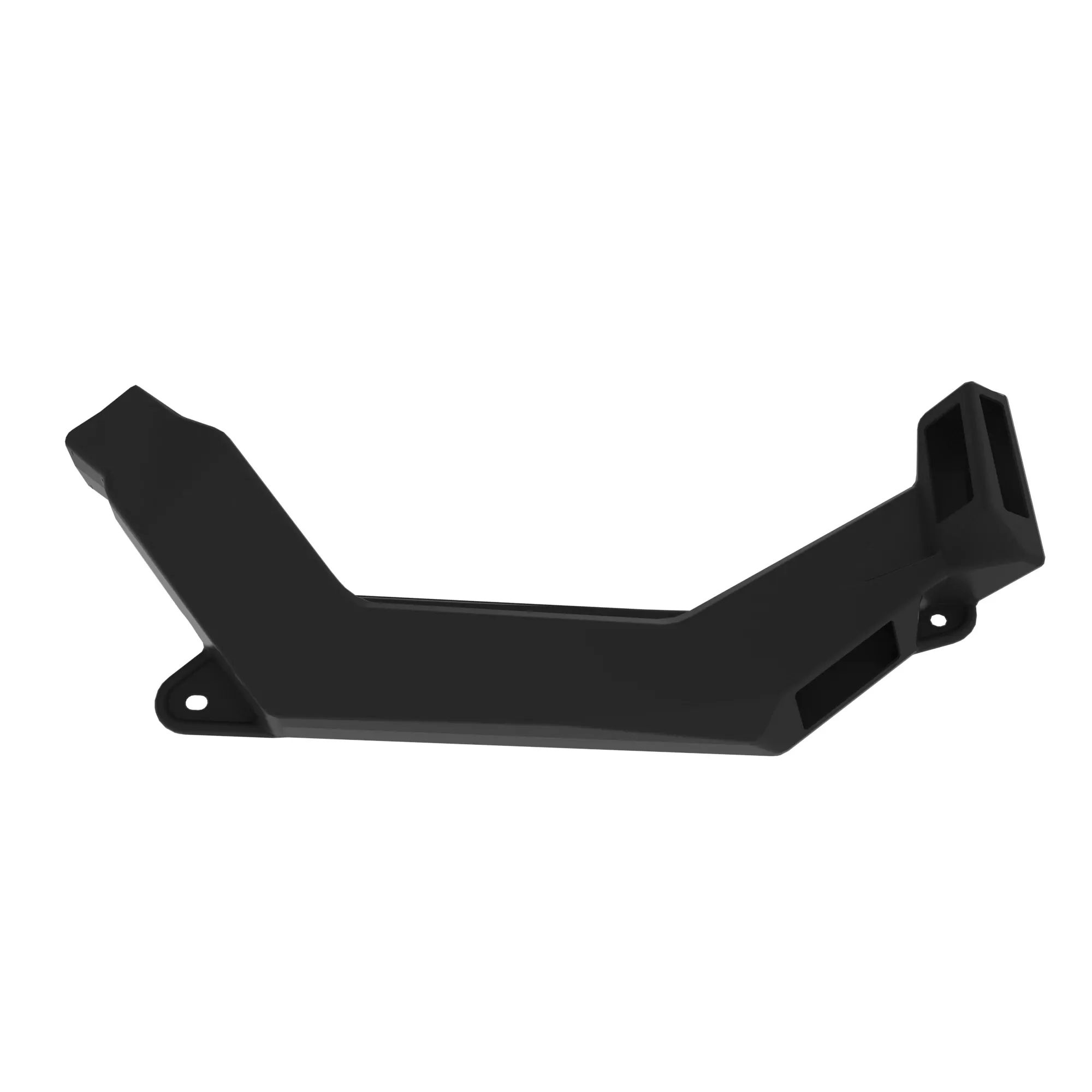 John Deere Front Air Duct, Left Side - T355937