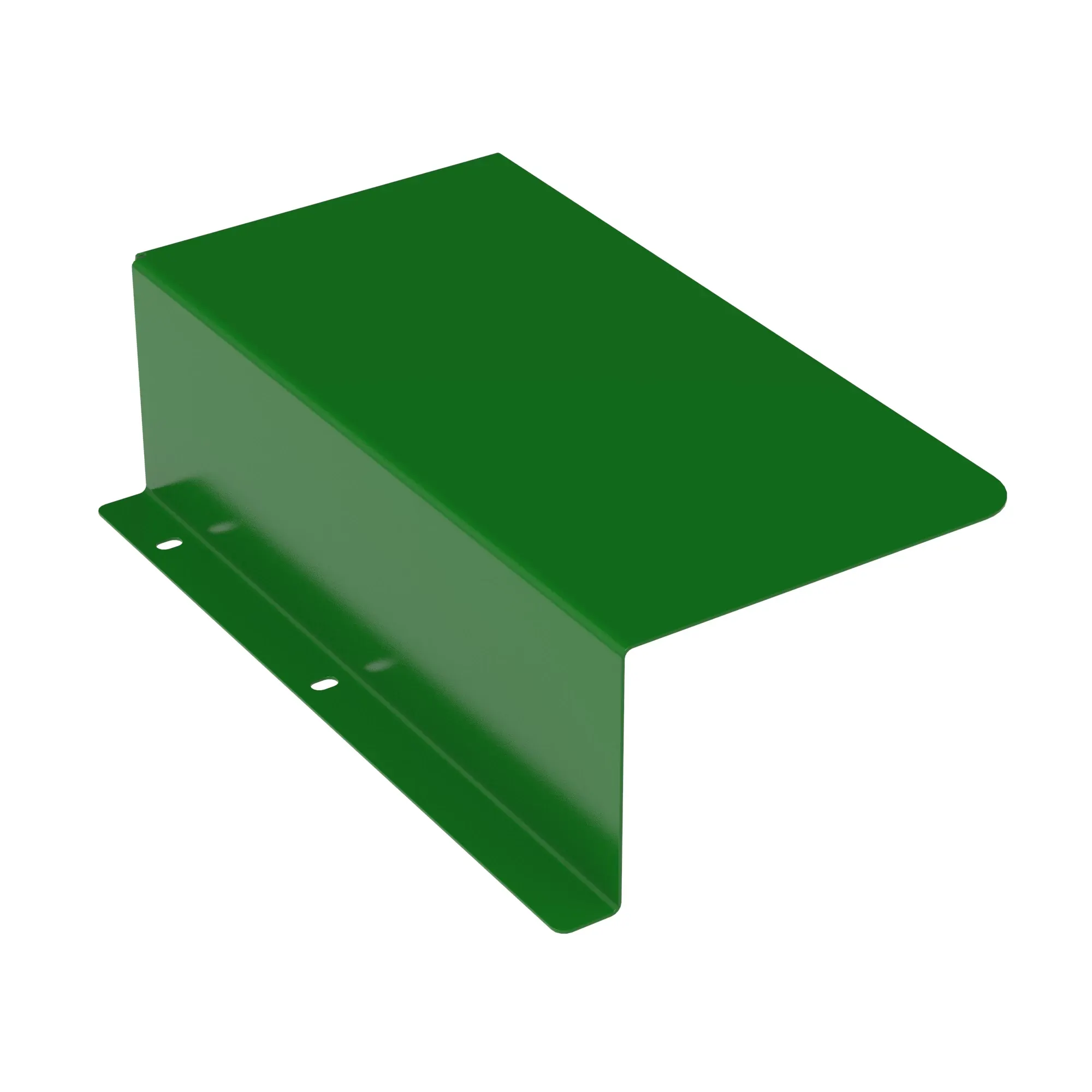 John Deere Transmission Box Shield - KK19055