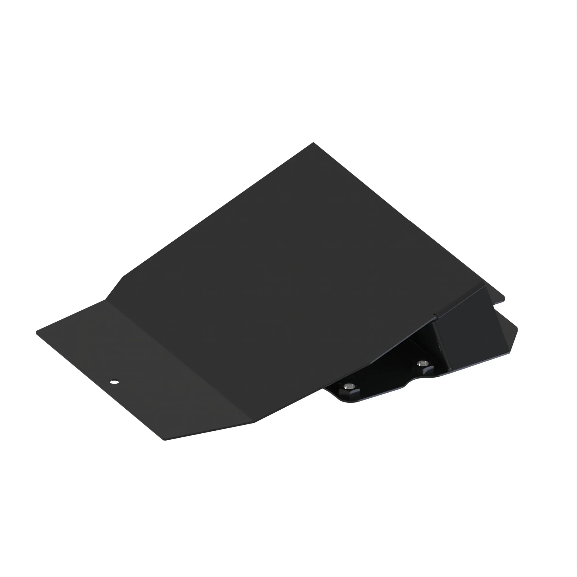 BRACKET, SATELLITE MODULE KPL