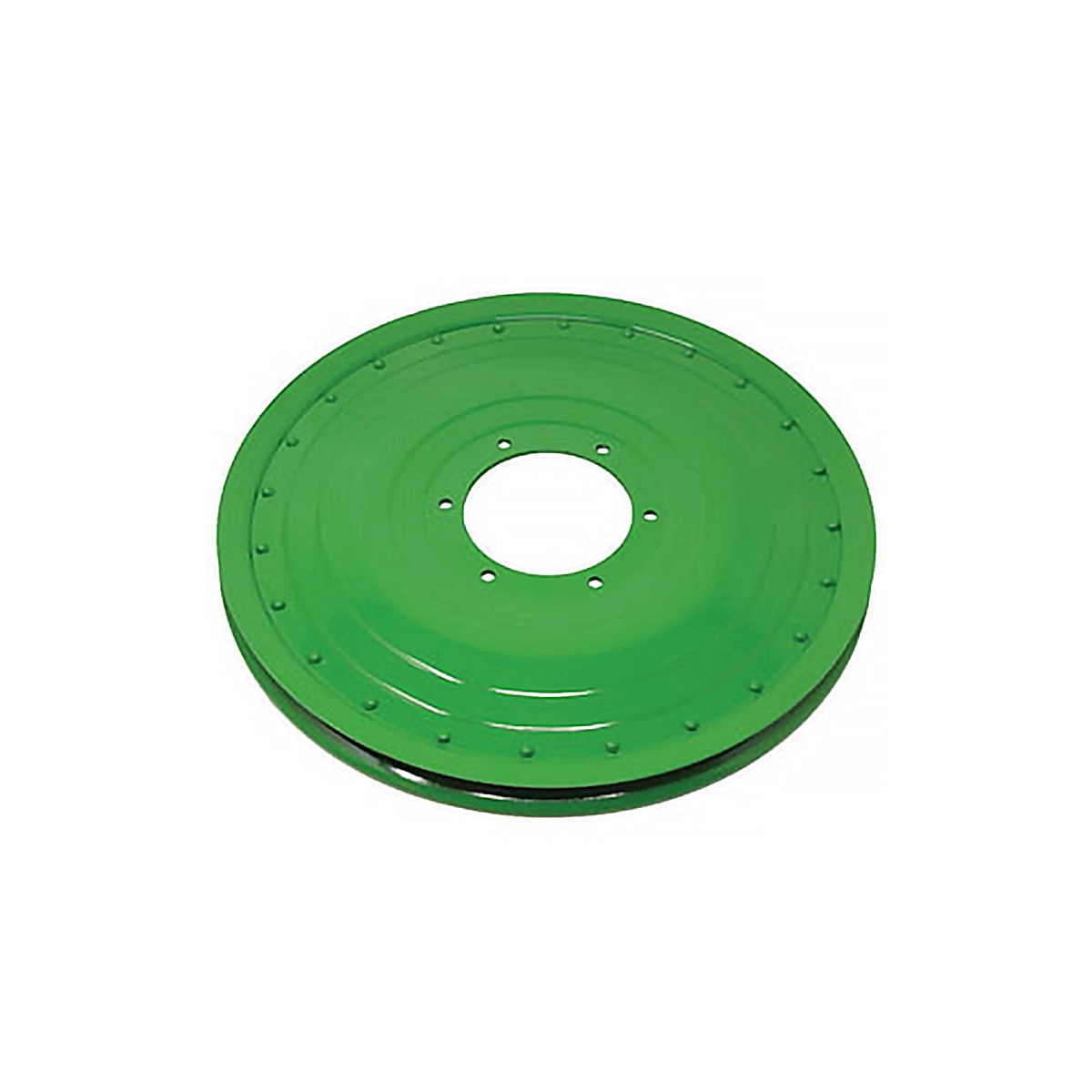 Pulley, Sheave Assy-441.2 E.O.D. ''