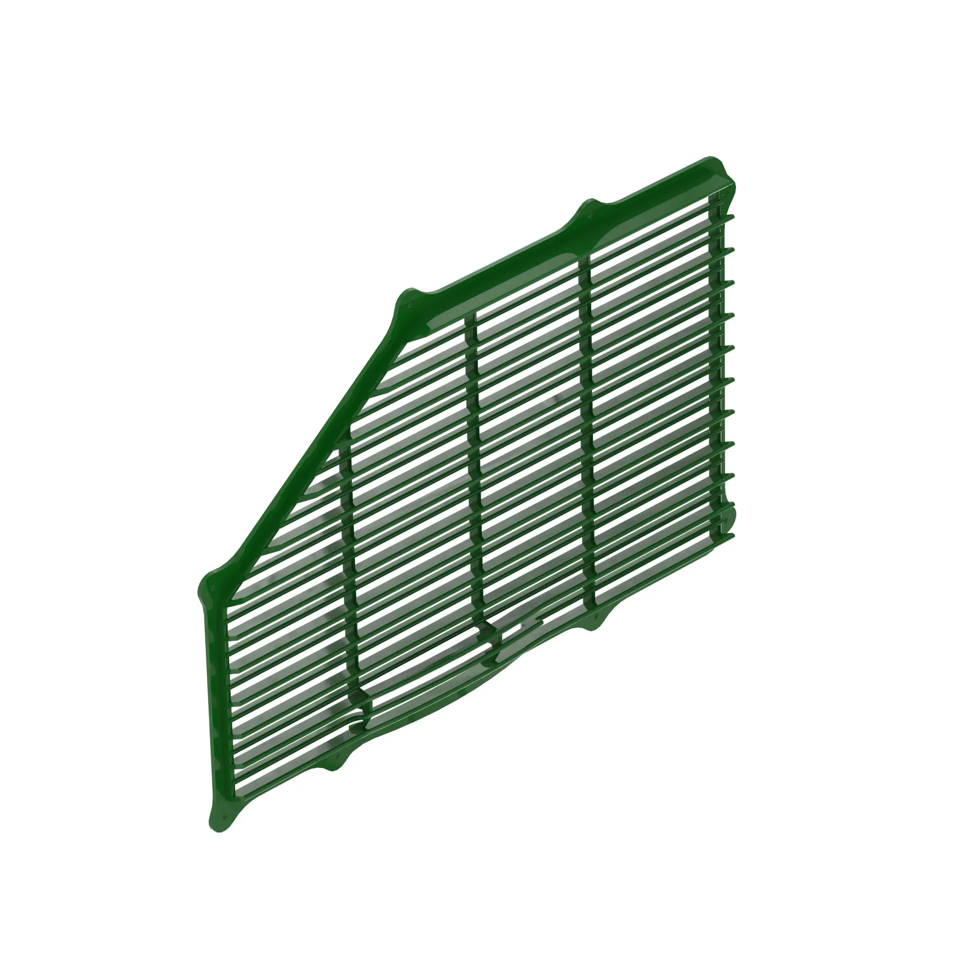 John Deere Grille Right Side Louver - R107970