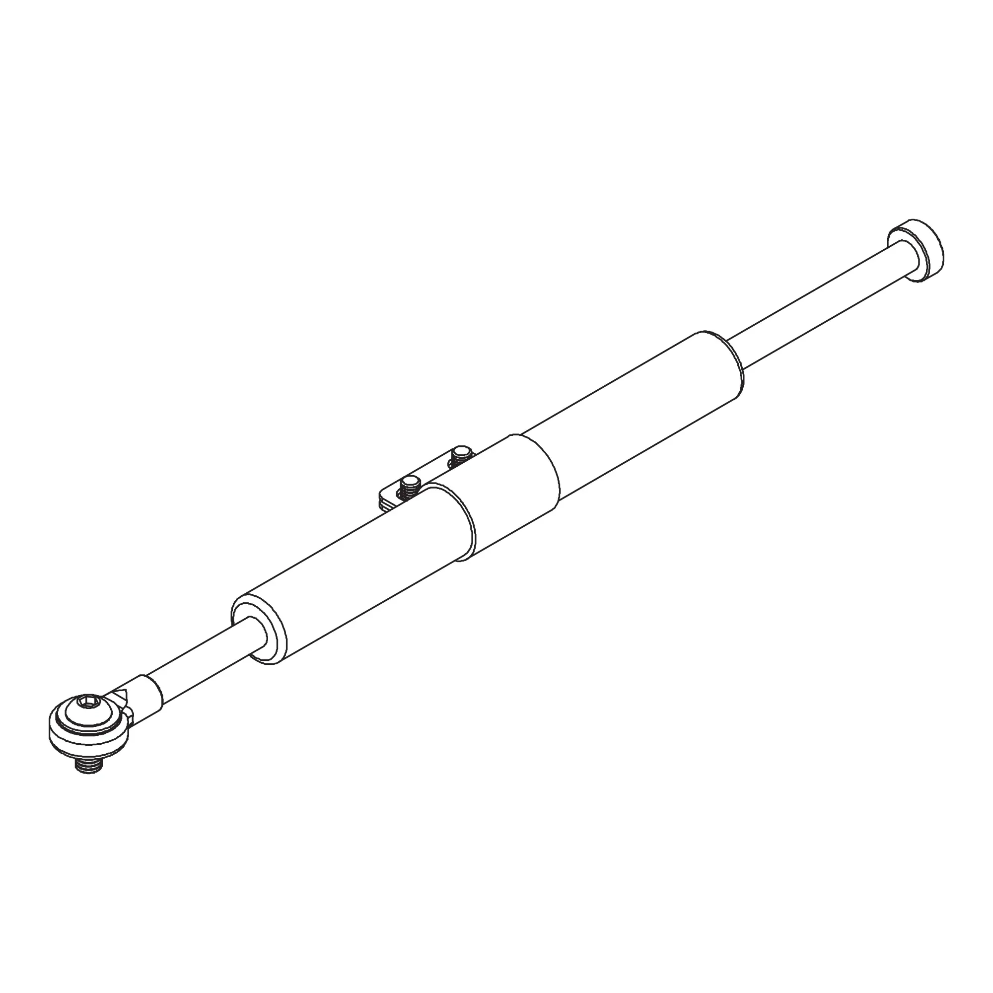 John Deere Torsional Damper - F713396