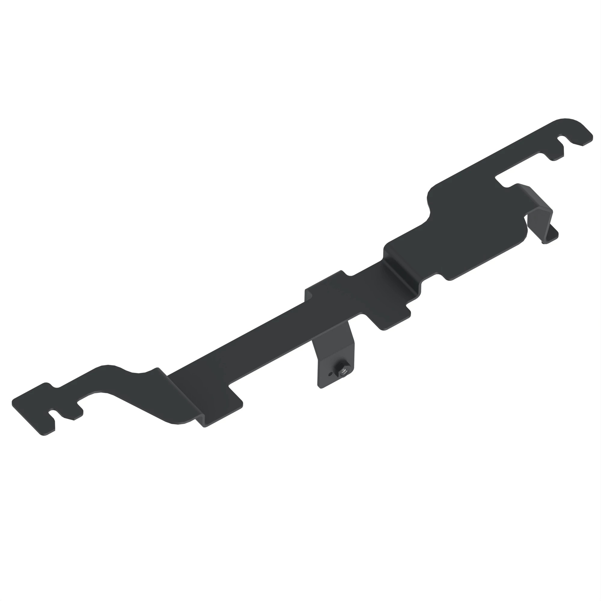 John Deere DEF Line Bracket - AL225660