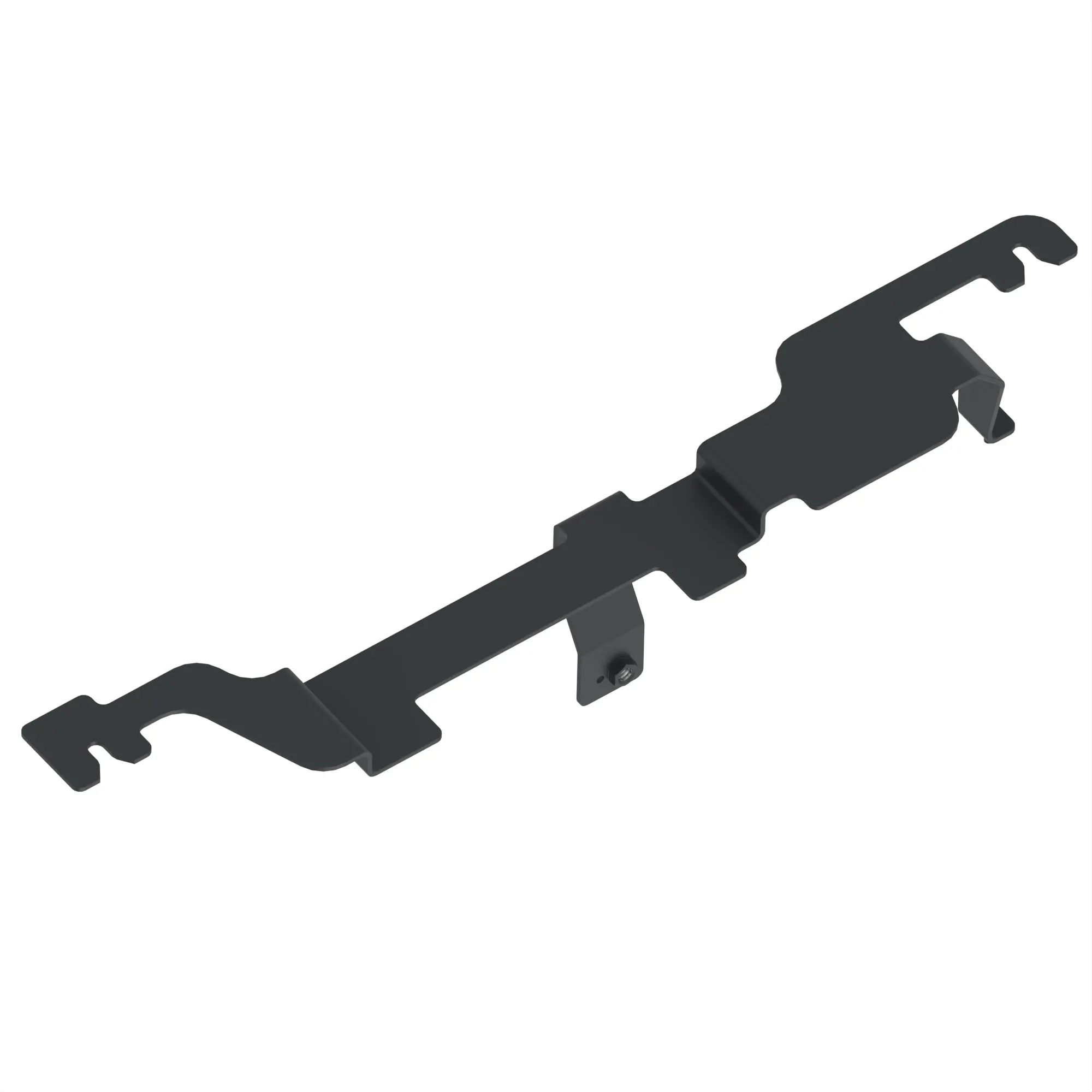 John Deere DEF Line Bracket - AL225660