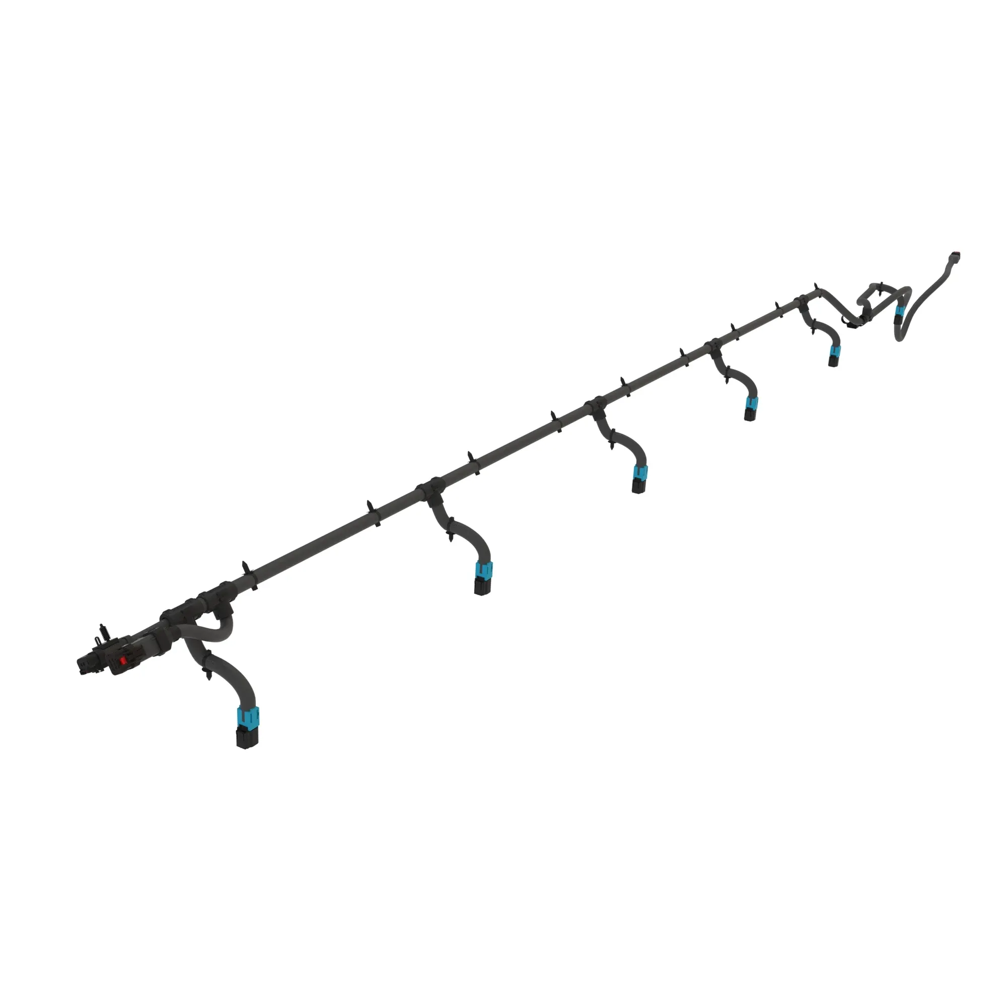 John Deere ExactApply™ Boom Breakaway Harness - AKK38811