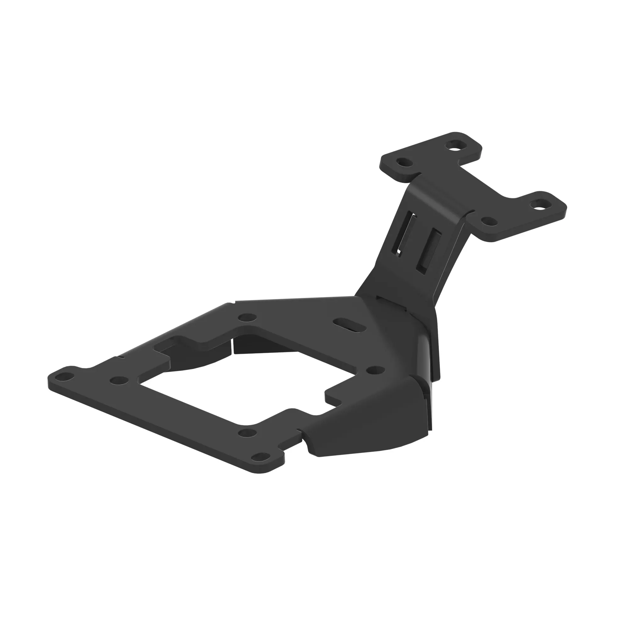 WELDMENT, CONTROLLER MNTG