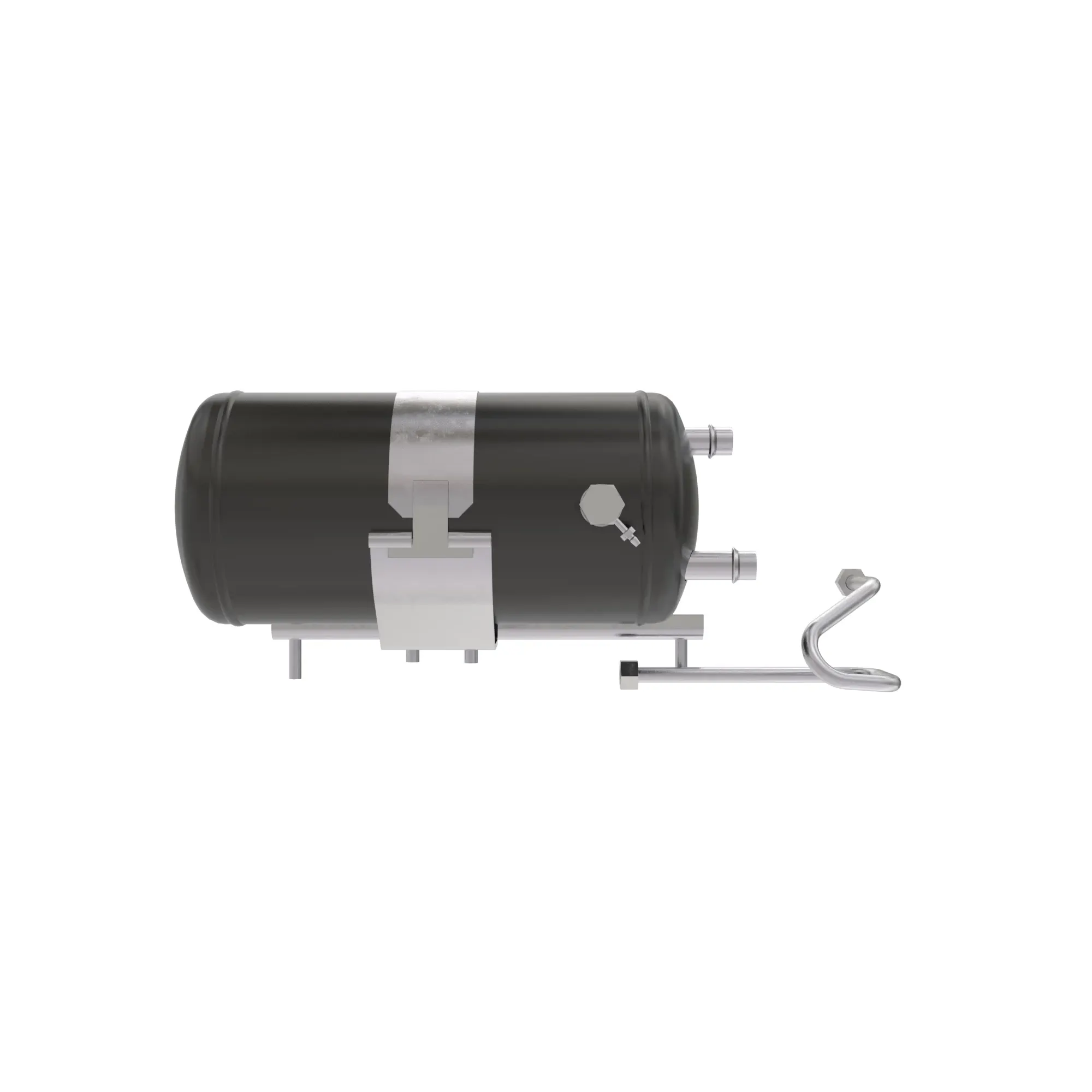 HYDRAULIC RESERVOIR, HYD.OIL RESERV