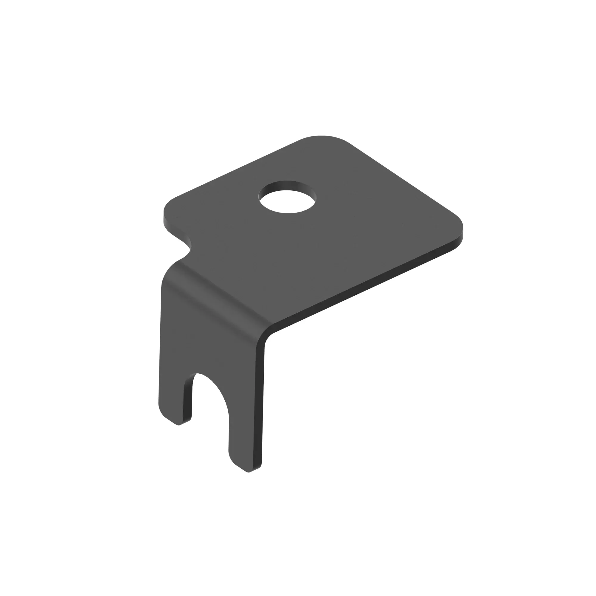 BRACKET, SHEETMETAL MOUNT WDS ANTEN