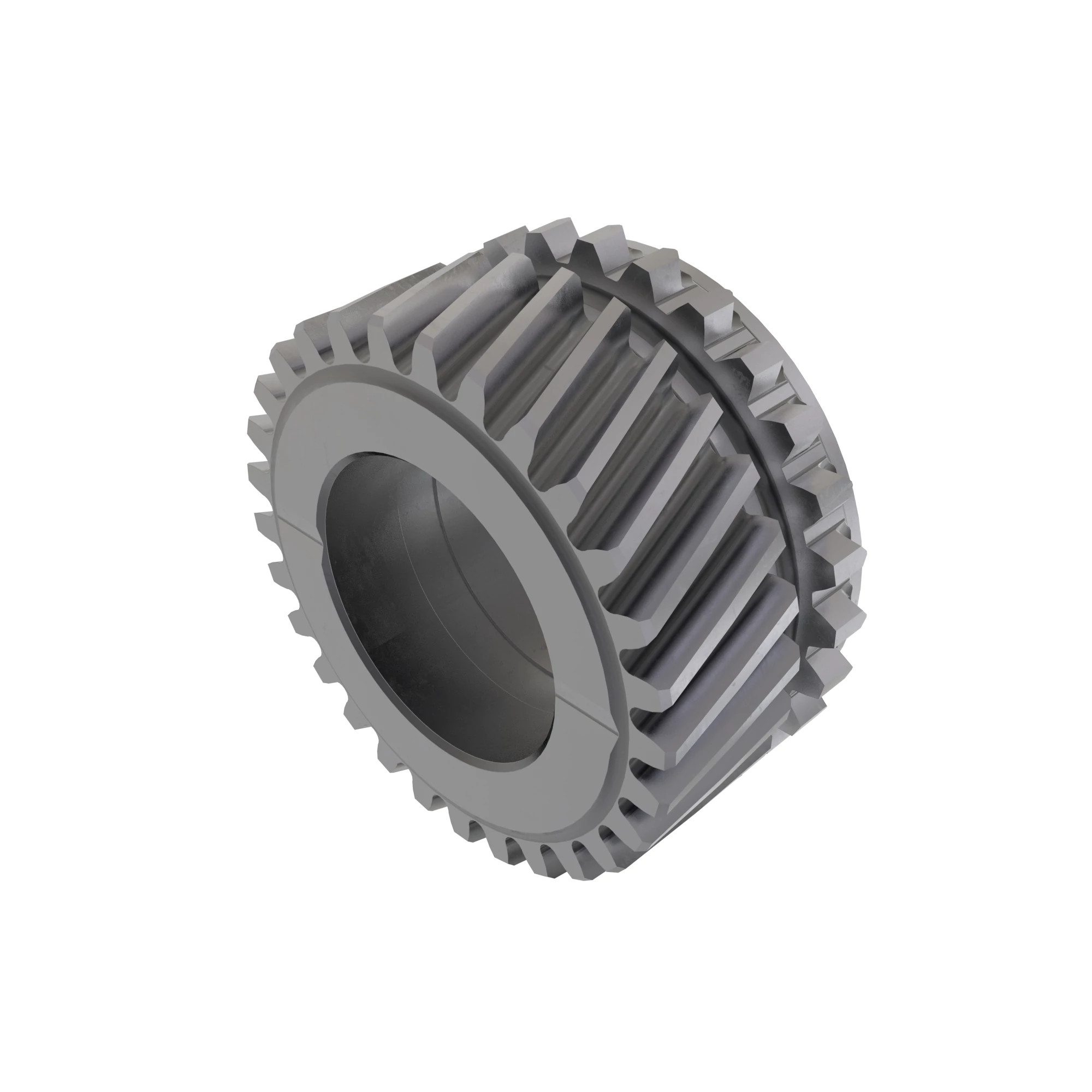 Helical Gear