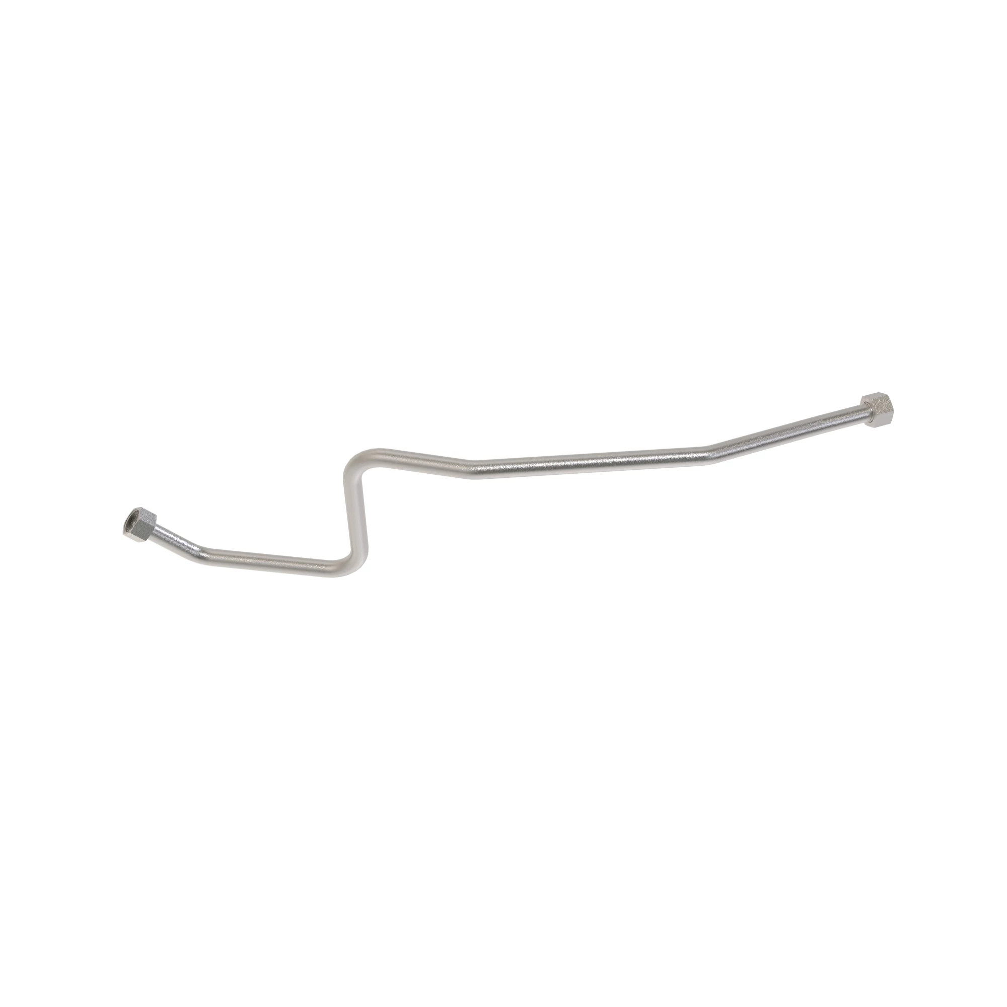 John Deere SCV Supply Oil Line - RE317485