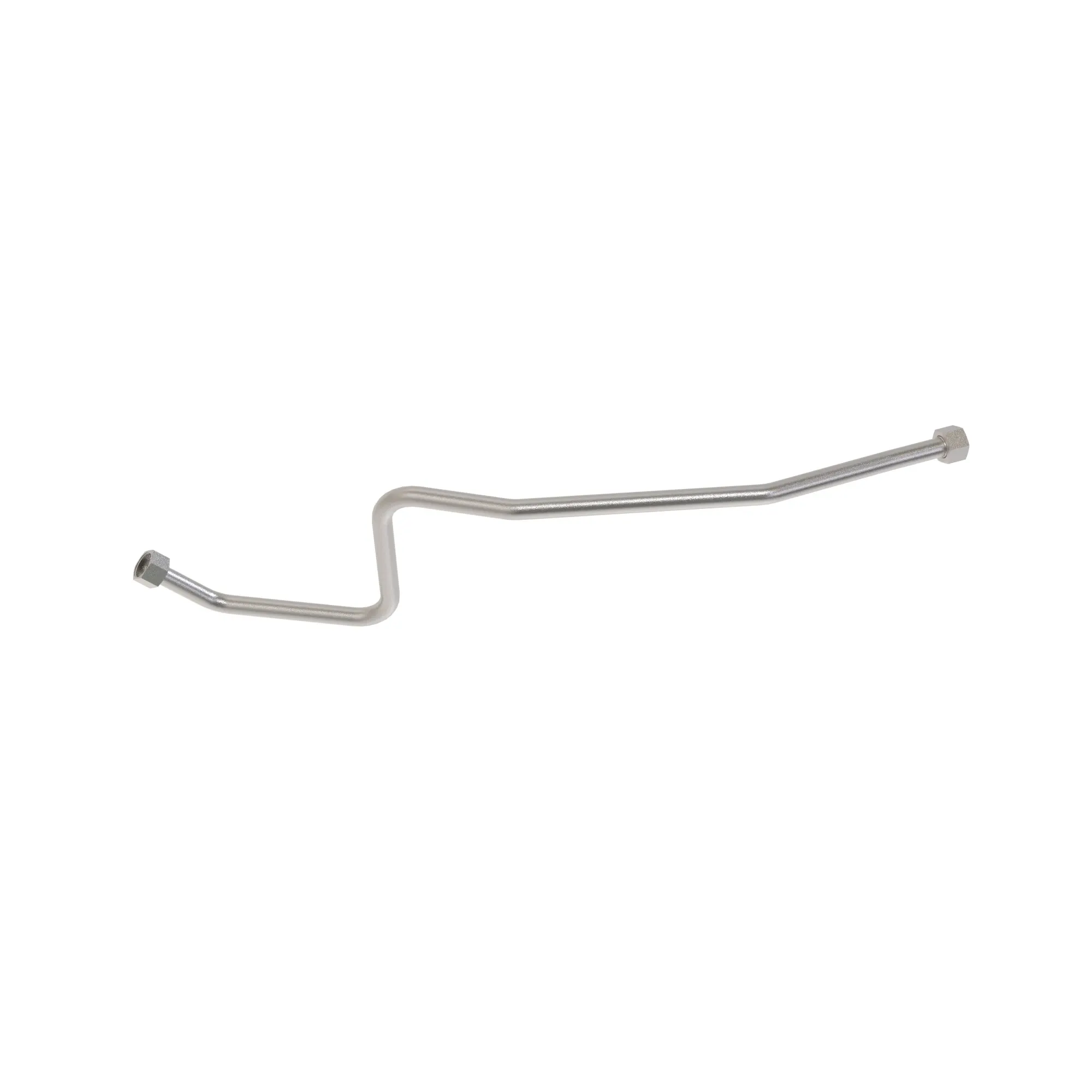 John Deere SCV Supply Oil Line - RE317485