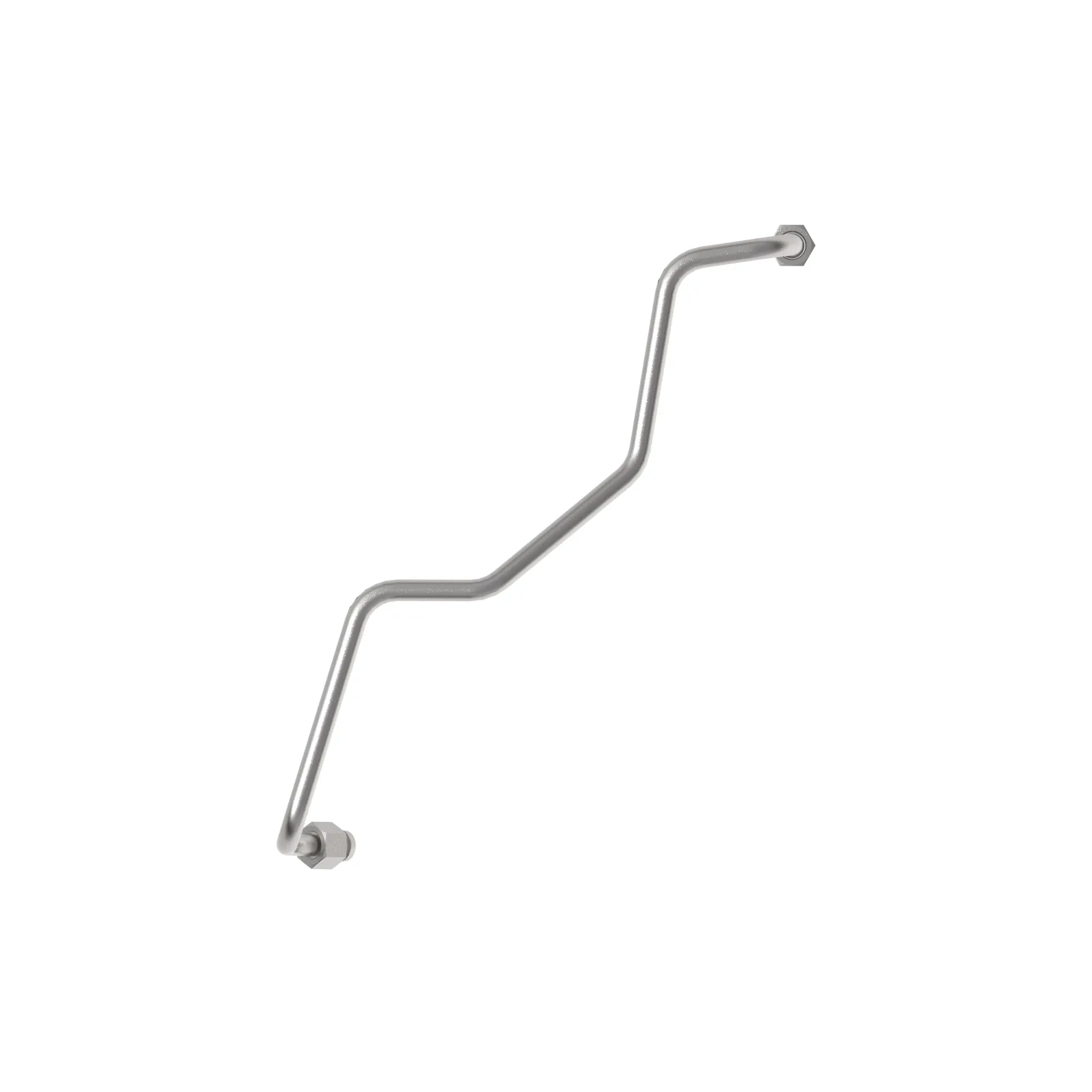 OIL LINE, MECH HITCH VALVE SUPPLY