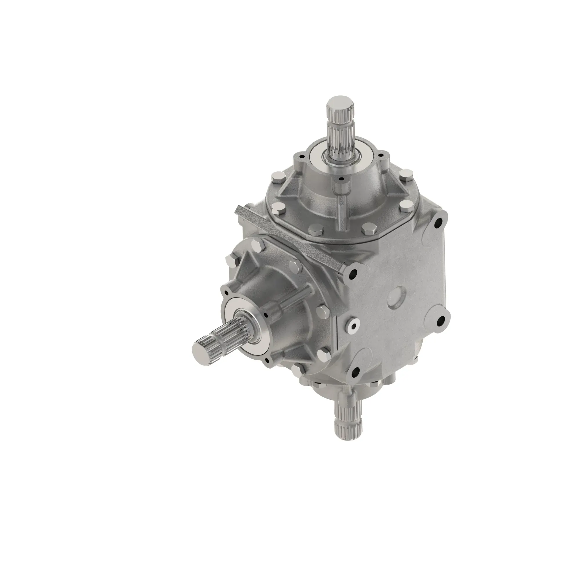 GEAR BOX