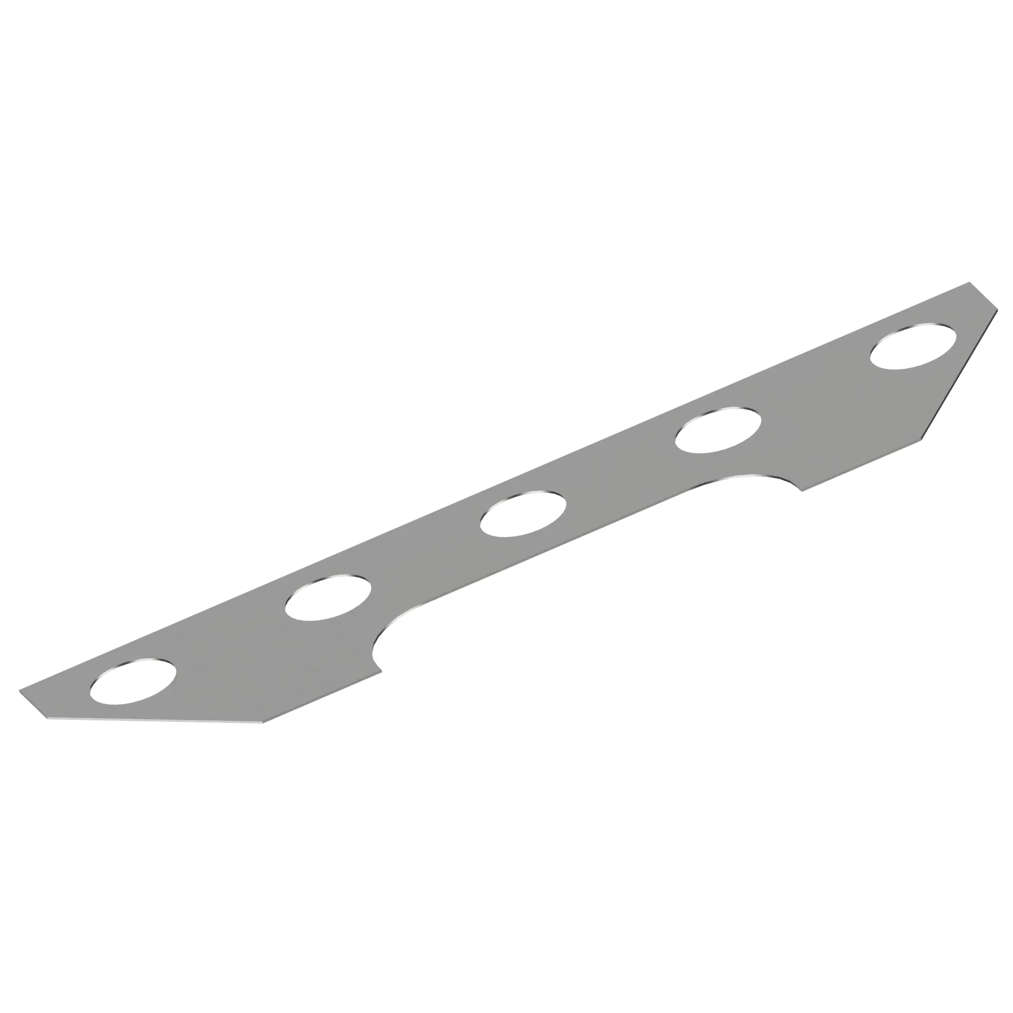 John Deere Shim - F616807