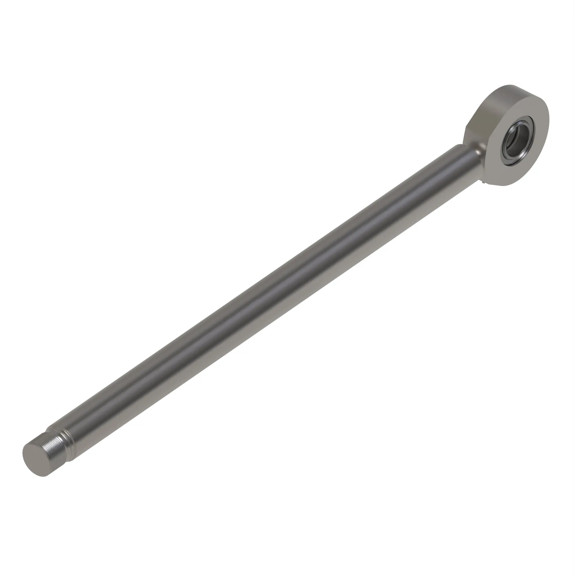 John Deere Cylinder Assembly Rod - F386886