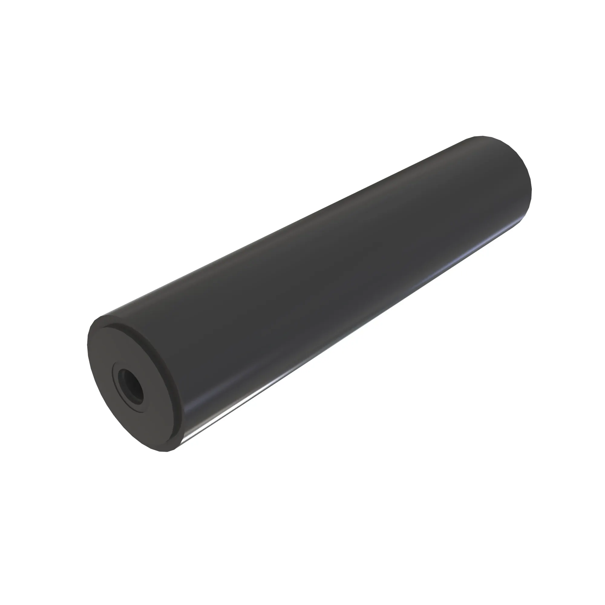 Hydraulic Accumulator
