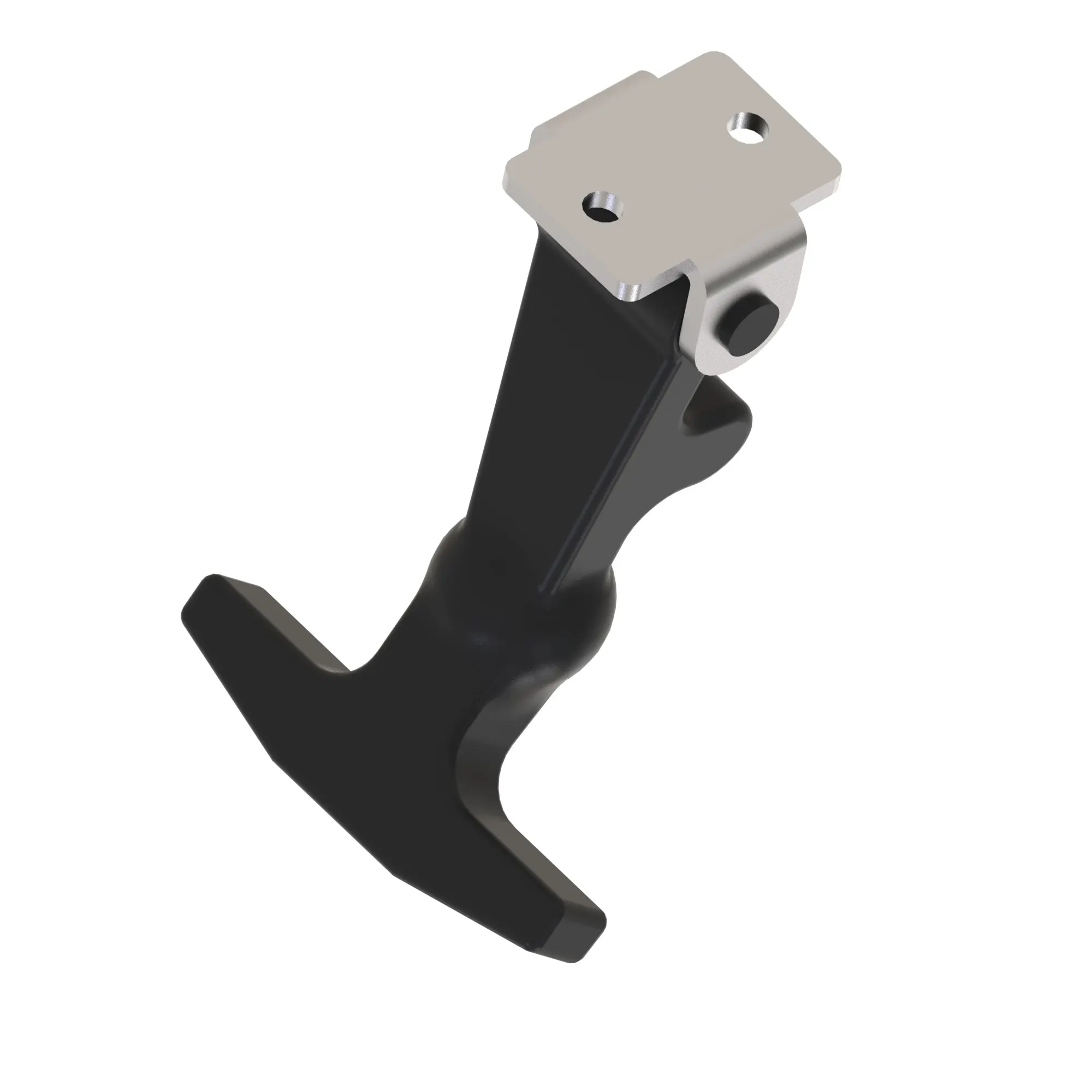 HANDLE, DRAW LATCH DRAW LATCH