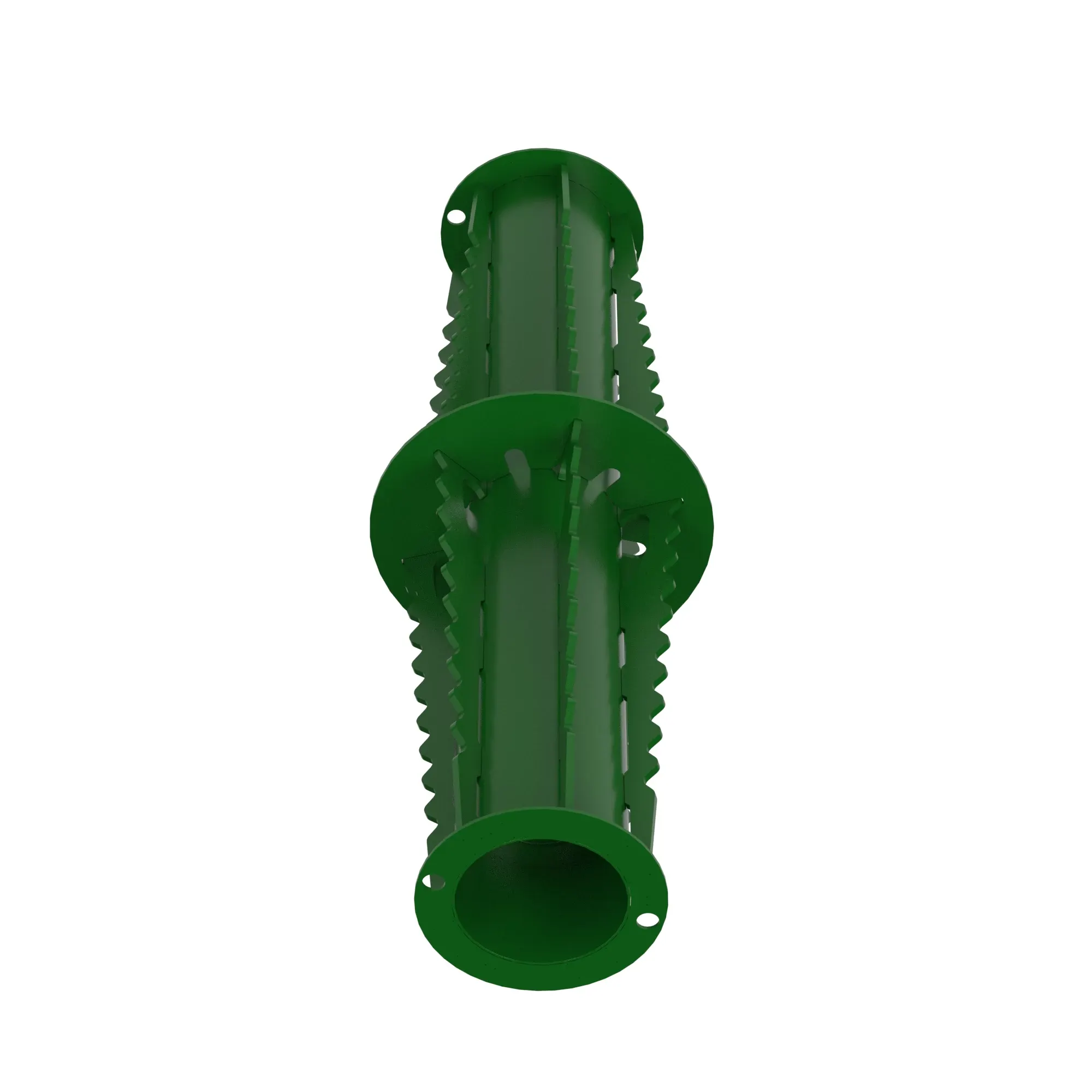 John Deere Lower Feed Roller - AXT17065
