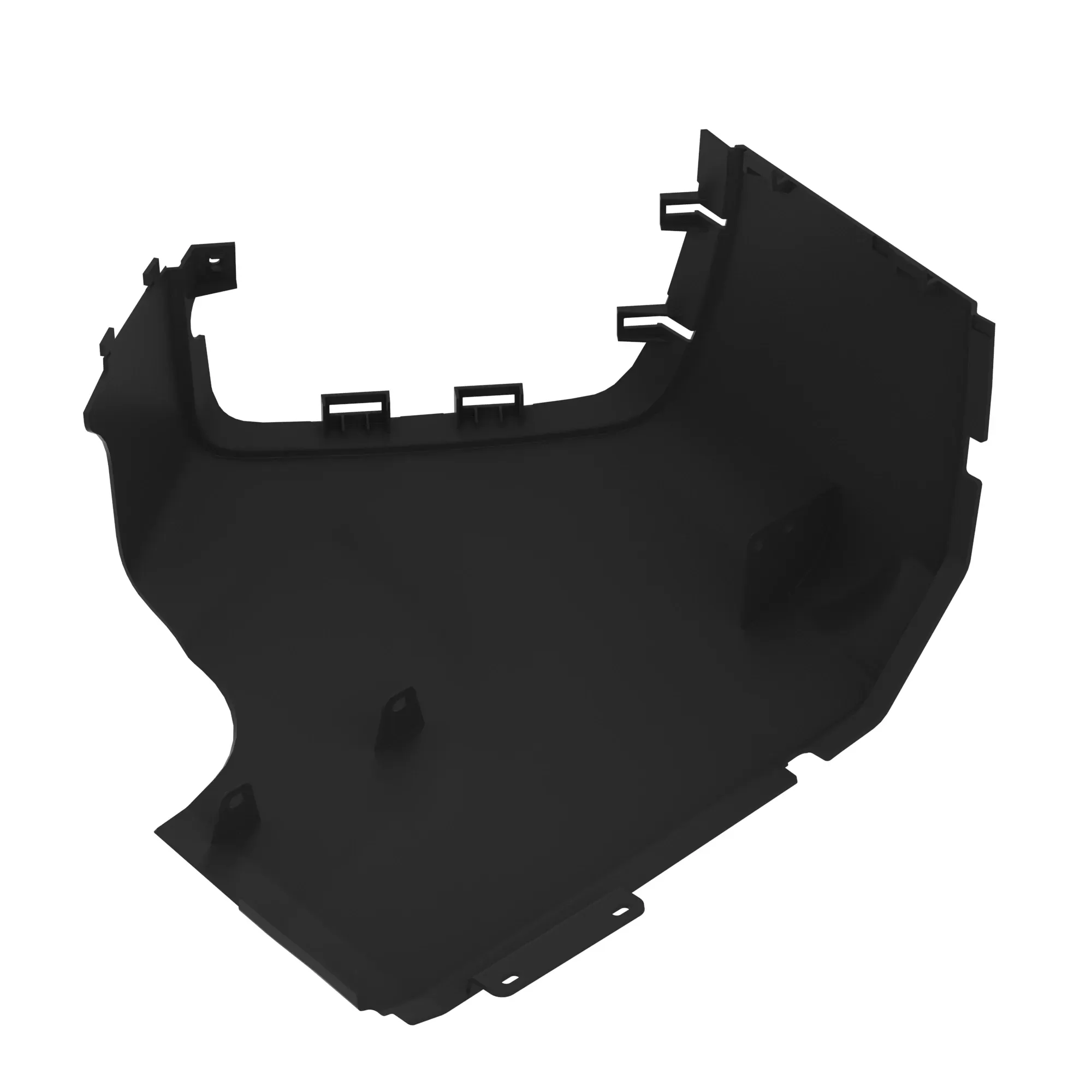 John Deere Cowl - SU53576