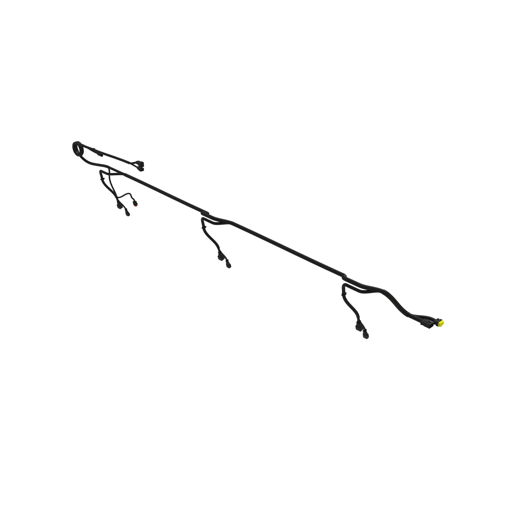 WIRING HARNESS, HARNESS, WING 10/11