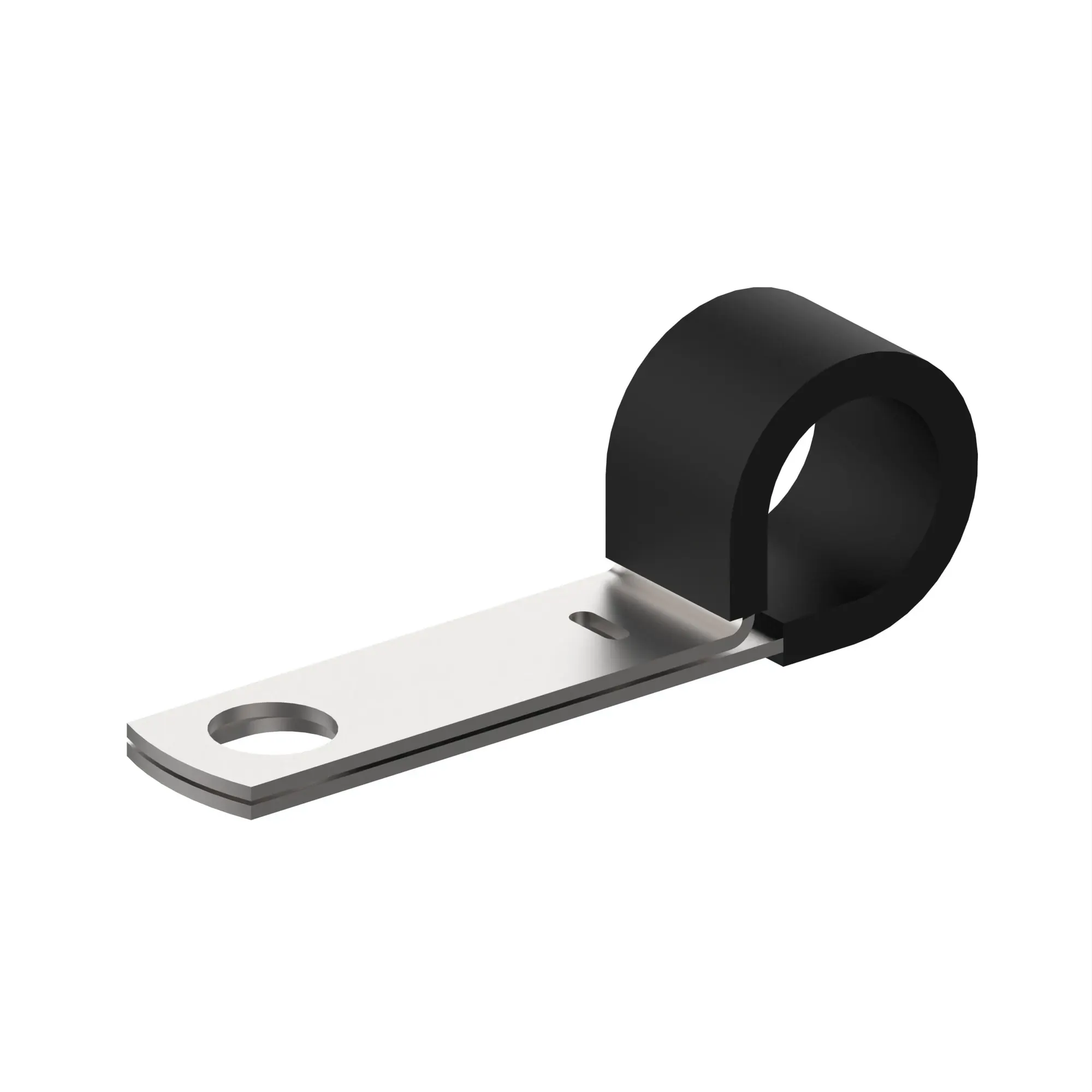 John Deere Bolt-On Clamp - 57M13301