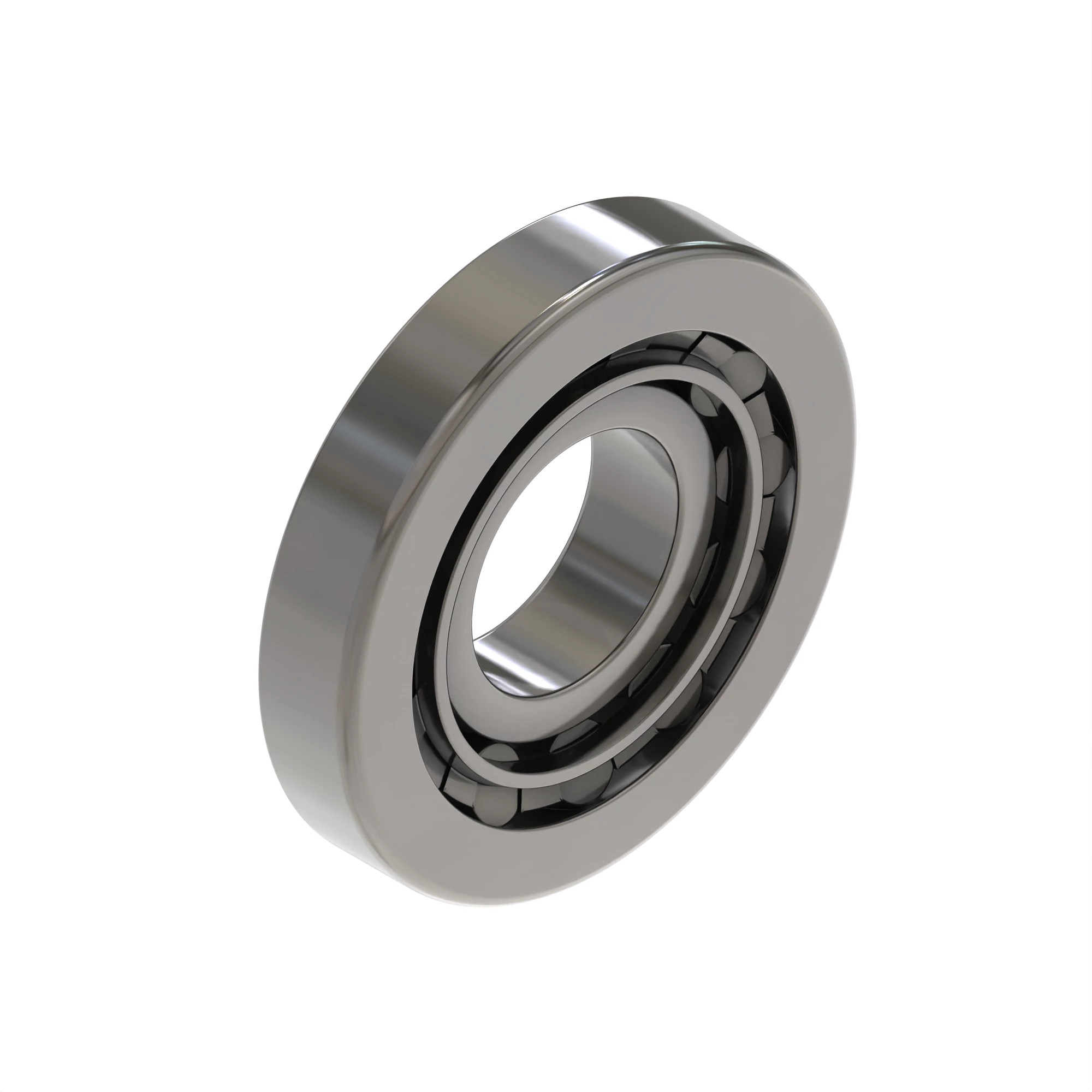 John Deere Spherical Roller Bearing - L203638