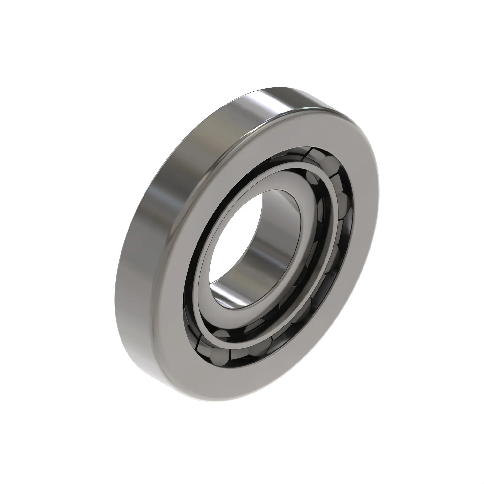 John Deere Spherical Roller Bearing - L203638