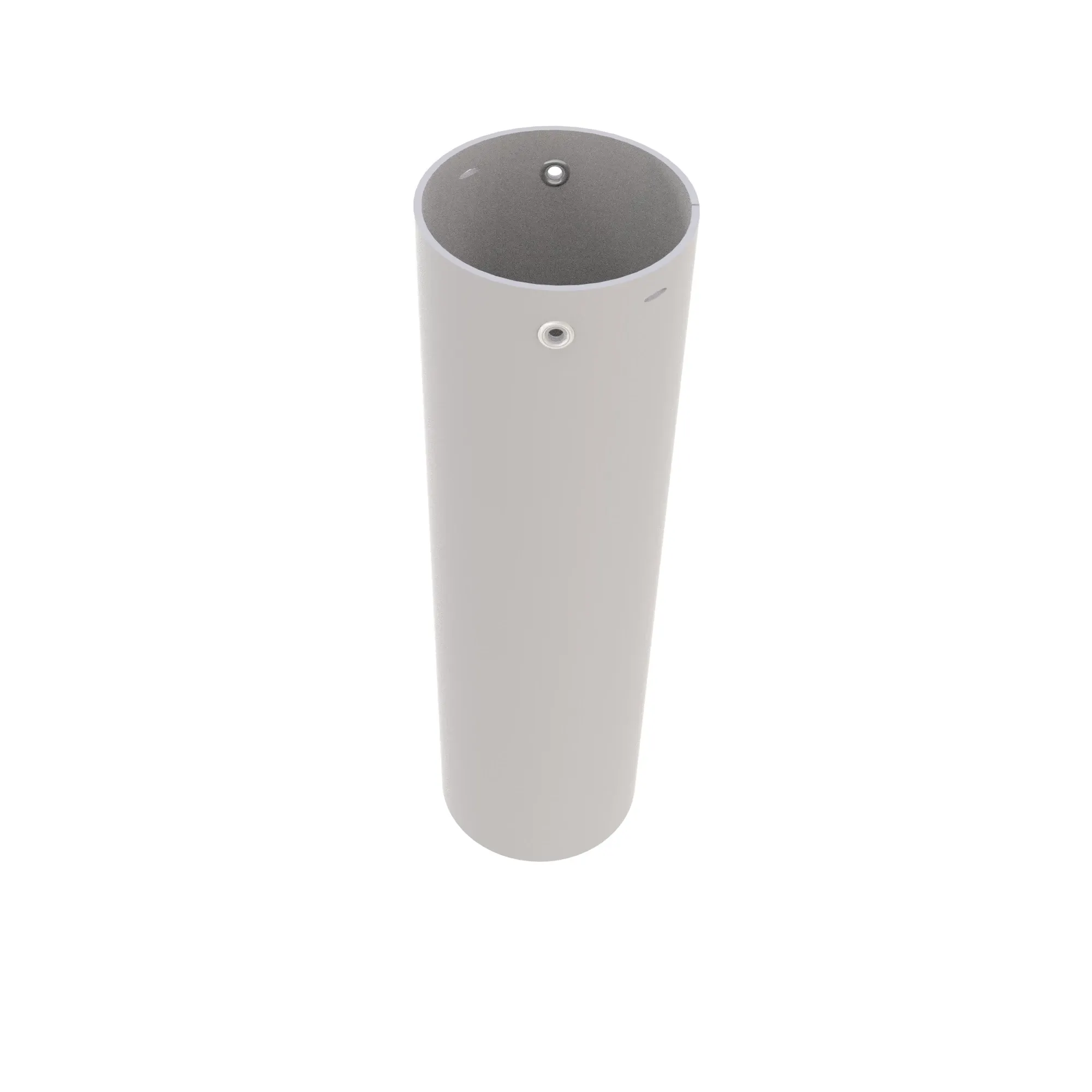 DEF BAFFLE, BAFFLE ASSEMBLY, 400MM
