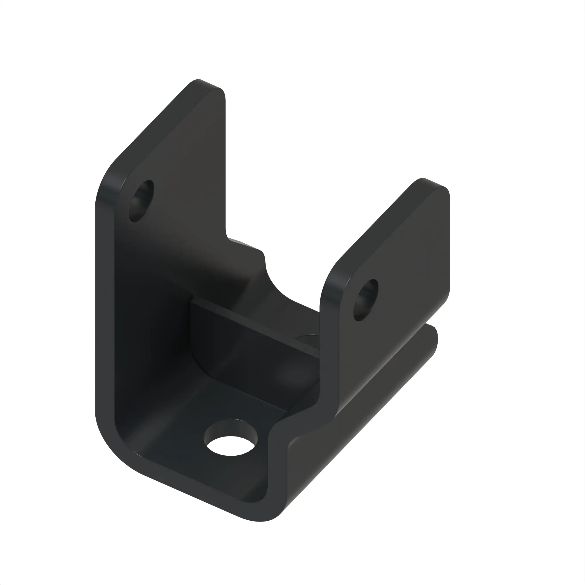 John Deere Hydraulic Pivot Bracket Assembly  - AT515653