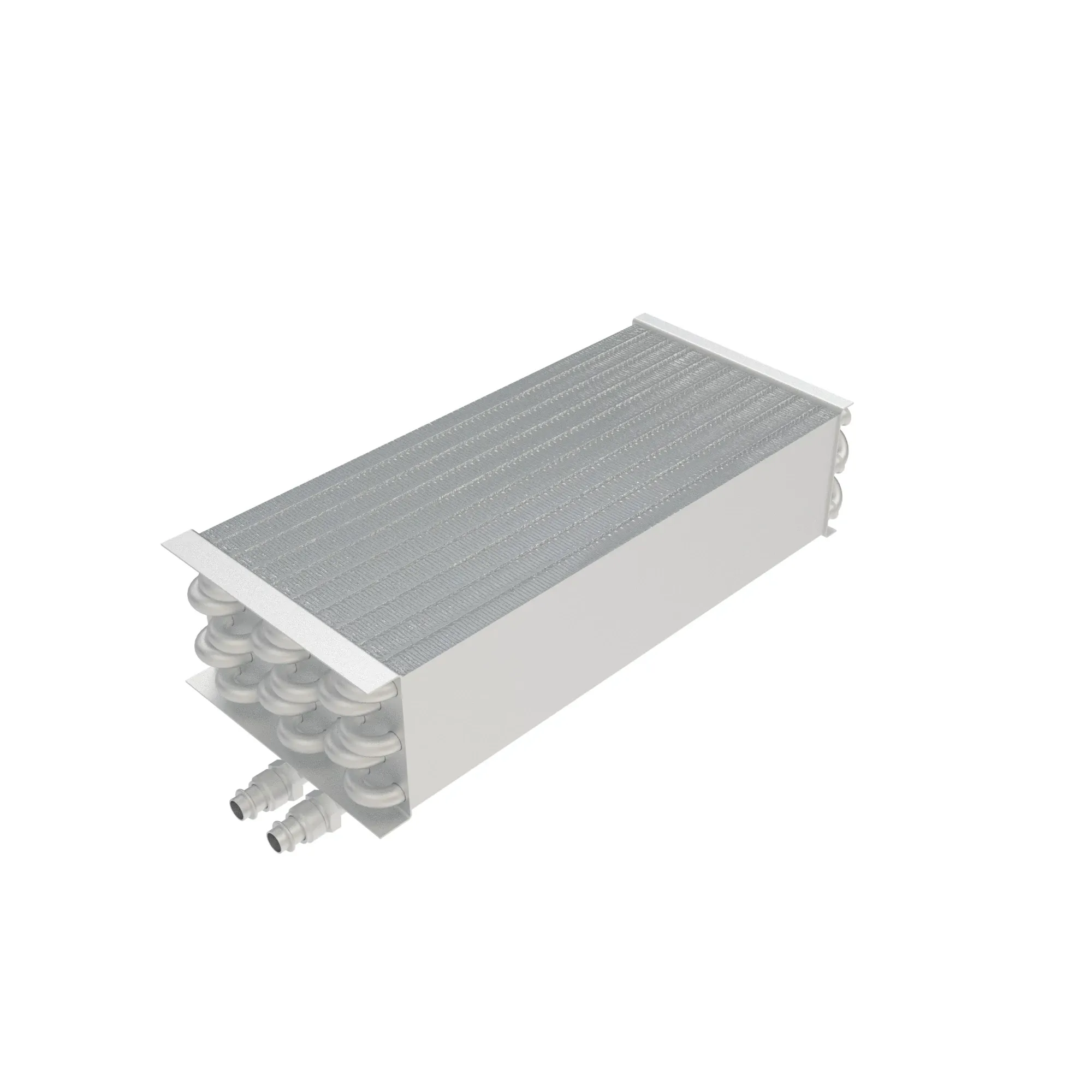 John Deere Evaporator - TCU18874