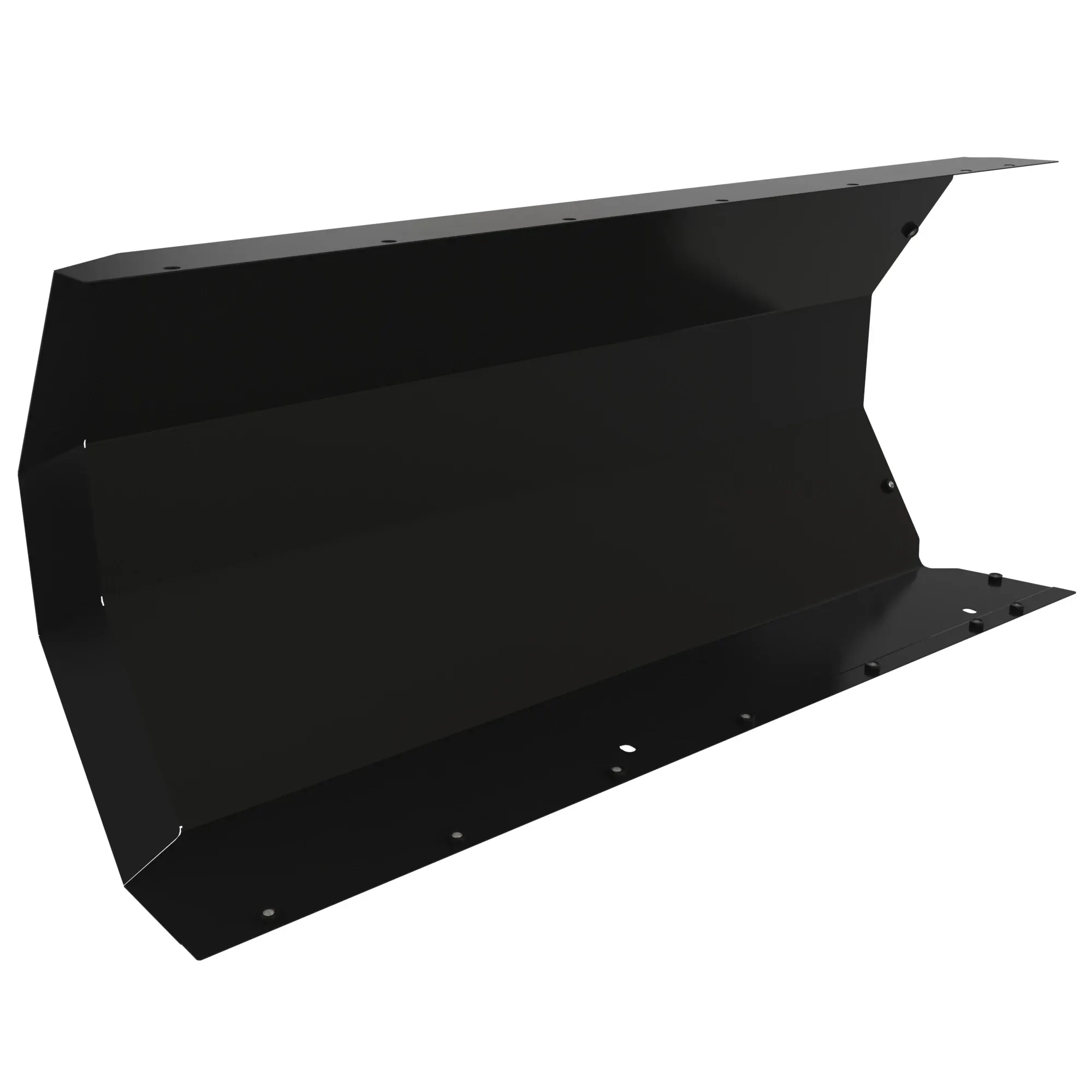 John Deere Heat Shield - AKK53615