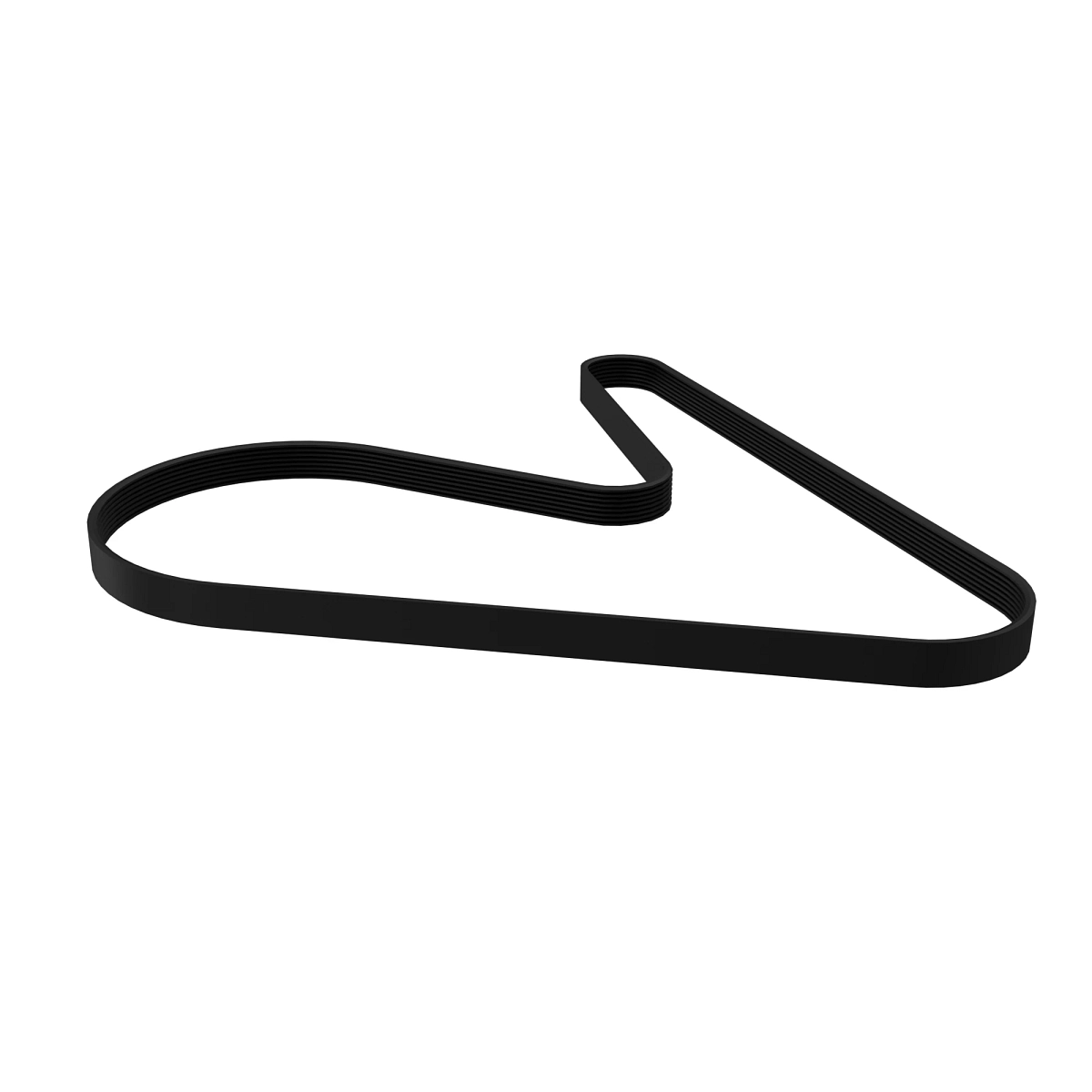 V-Belt, Poly-Rib
