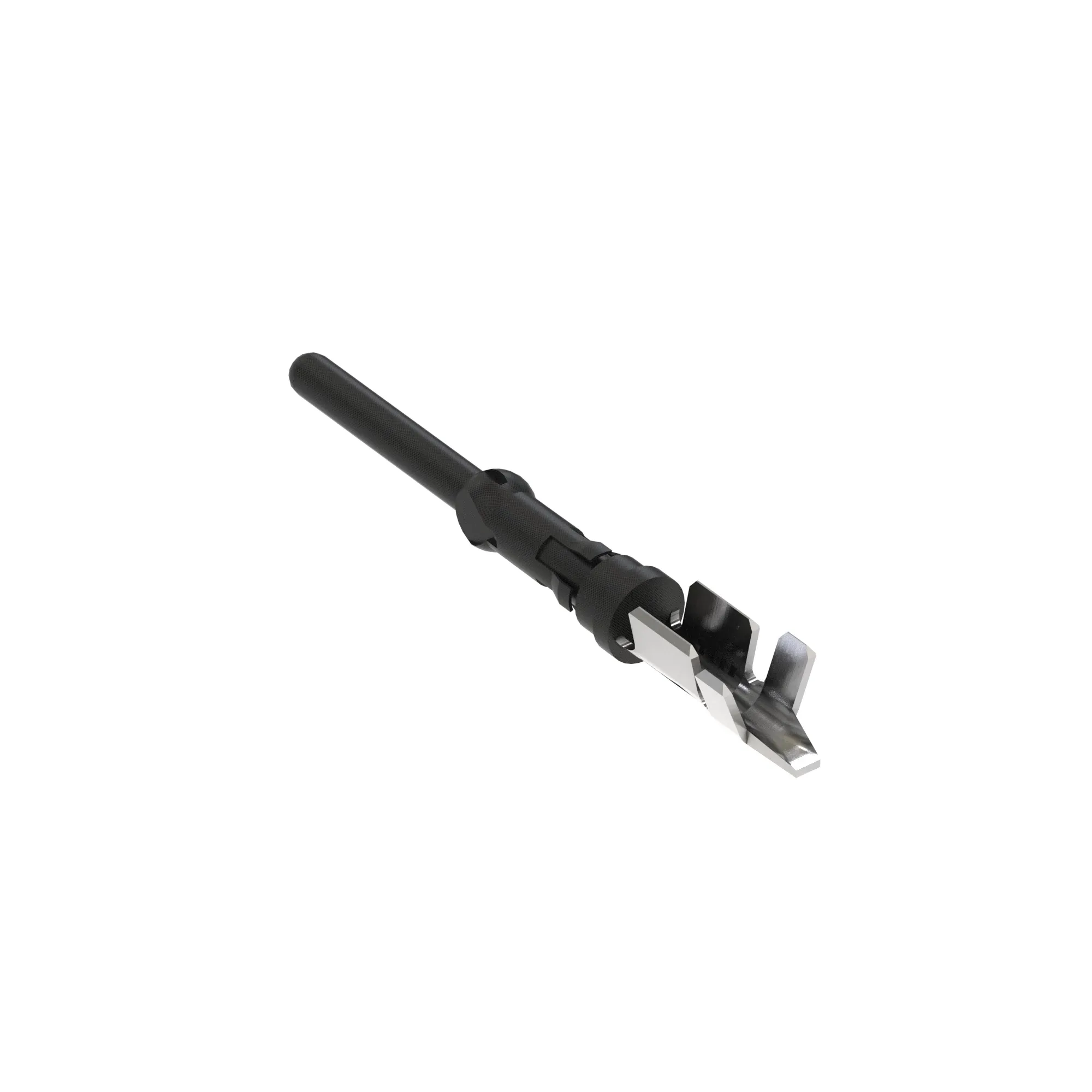 John Deere Internal Electrical Connector Terminal - 57M10654