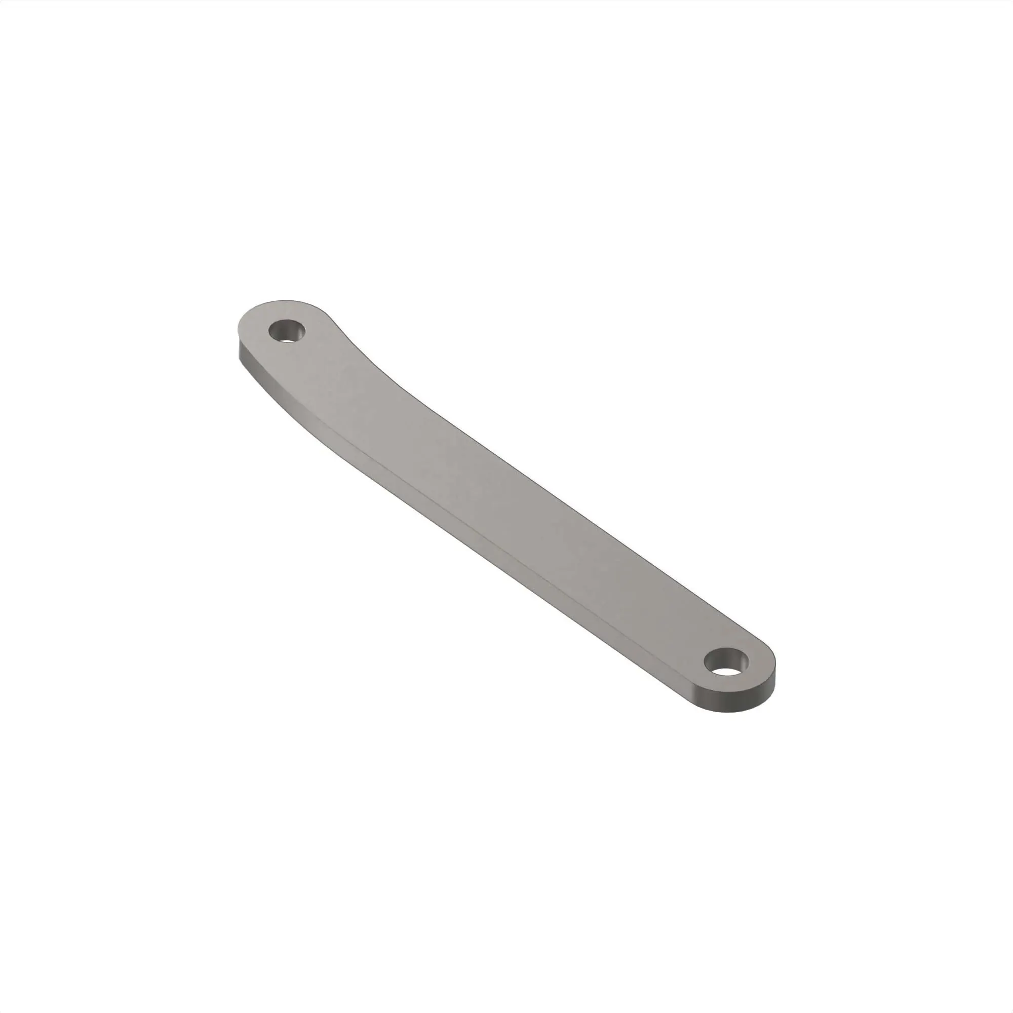 STRAP, ALTERNATOR SUPPORT