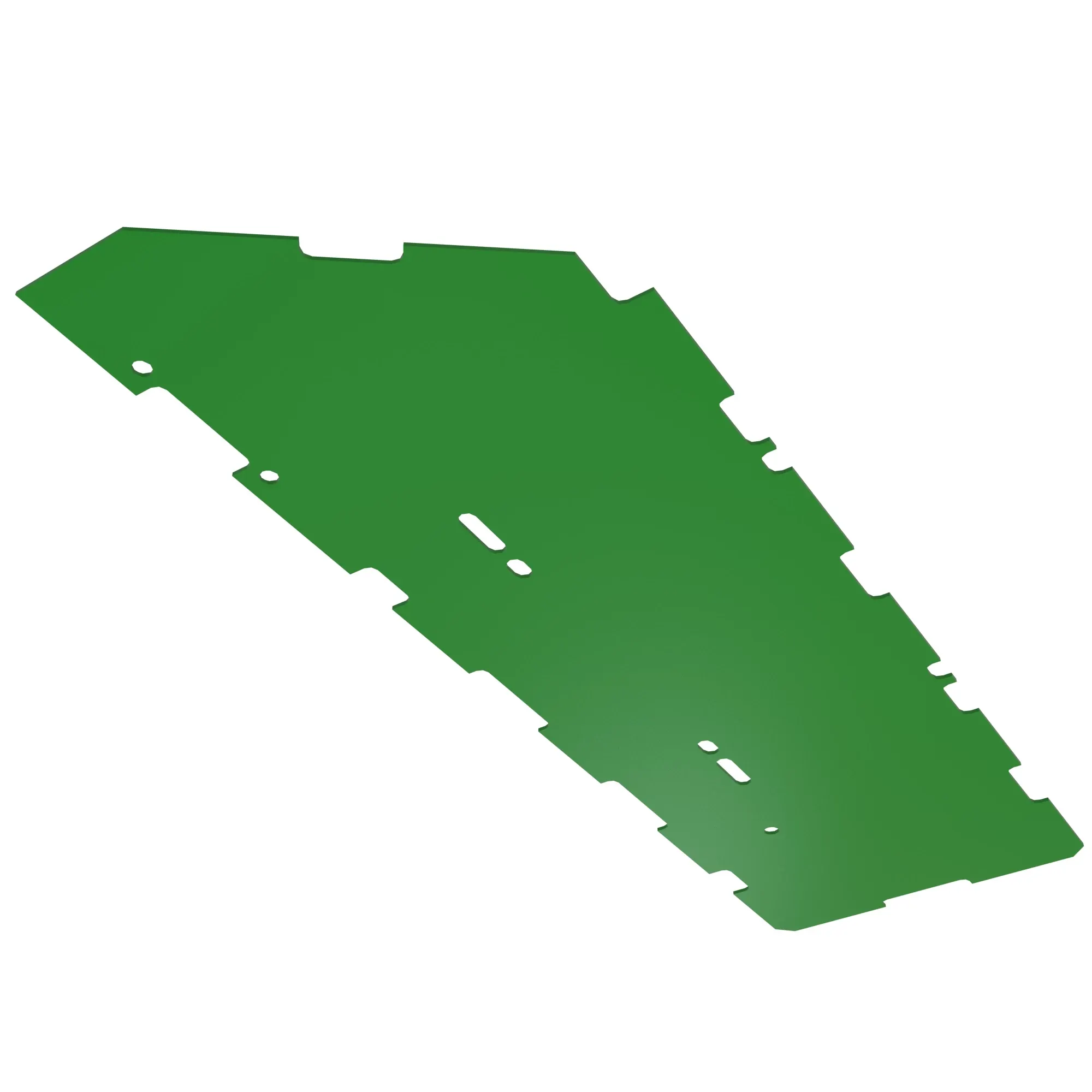 SheetMetalParts
