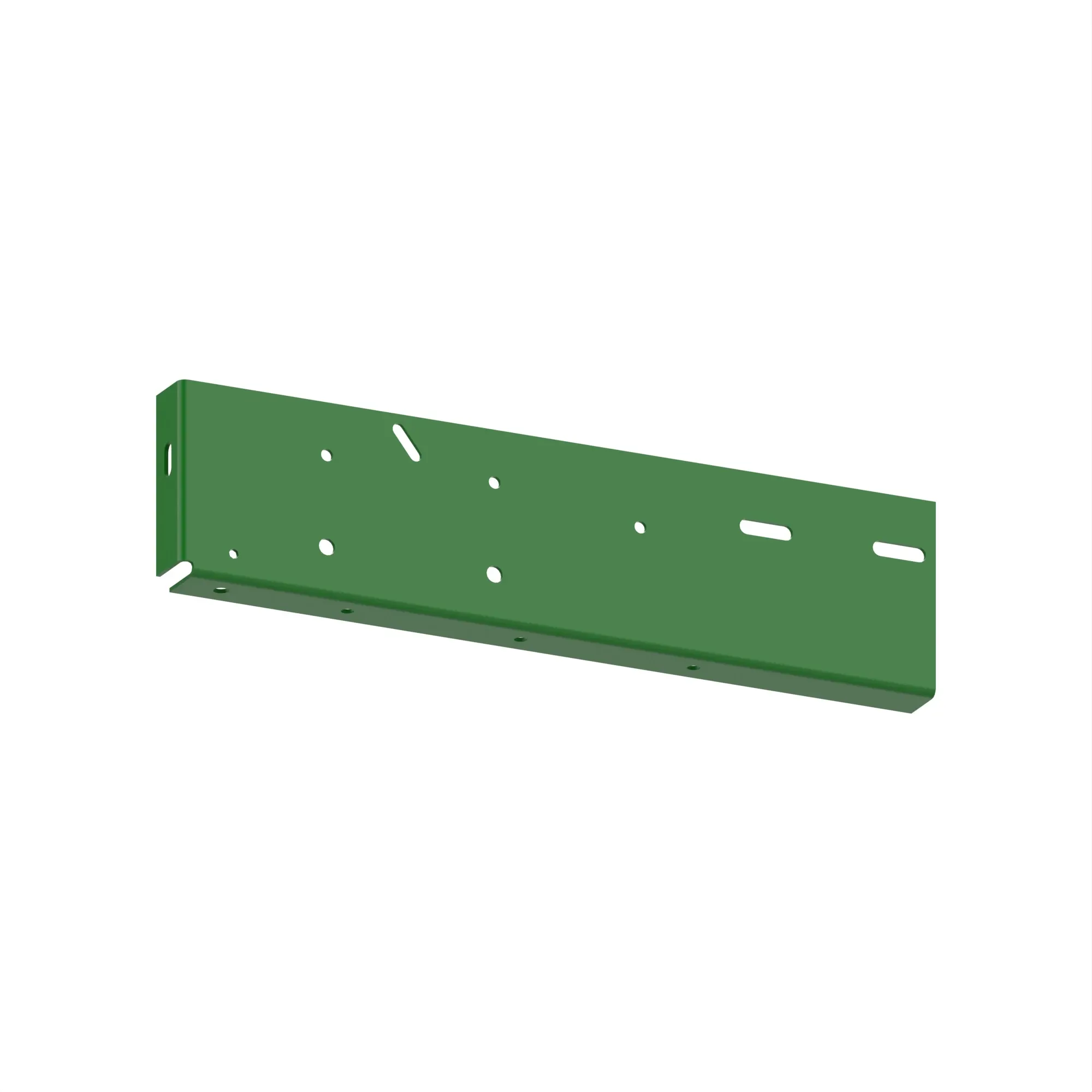 SUPPORT, TAILINGS ELEVATOR