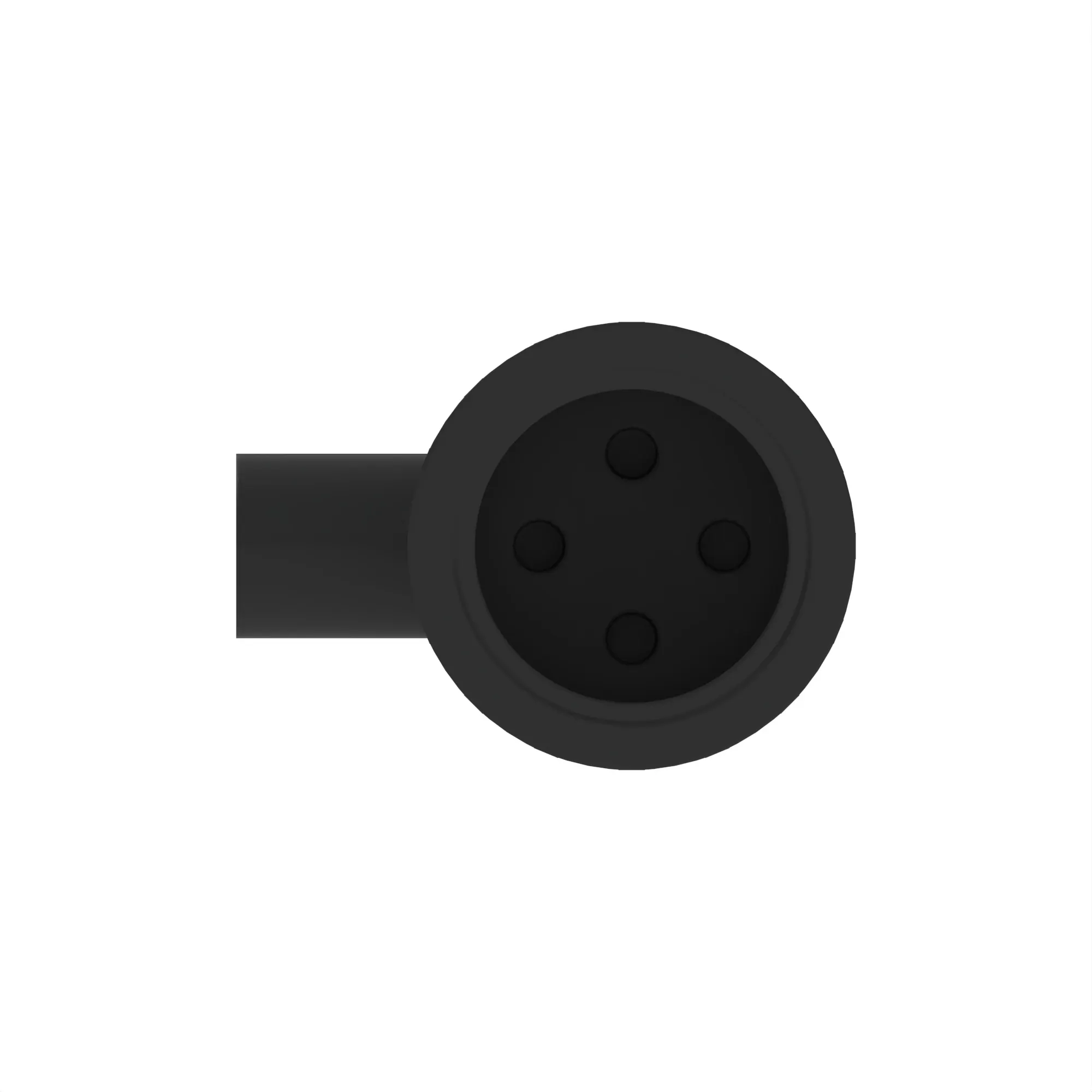 ELECTRICAL CONNECTOR ASSY