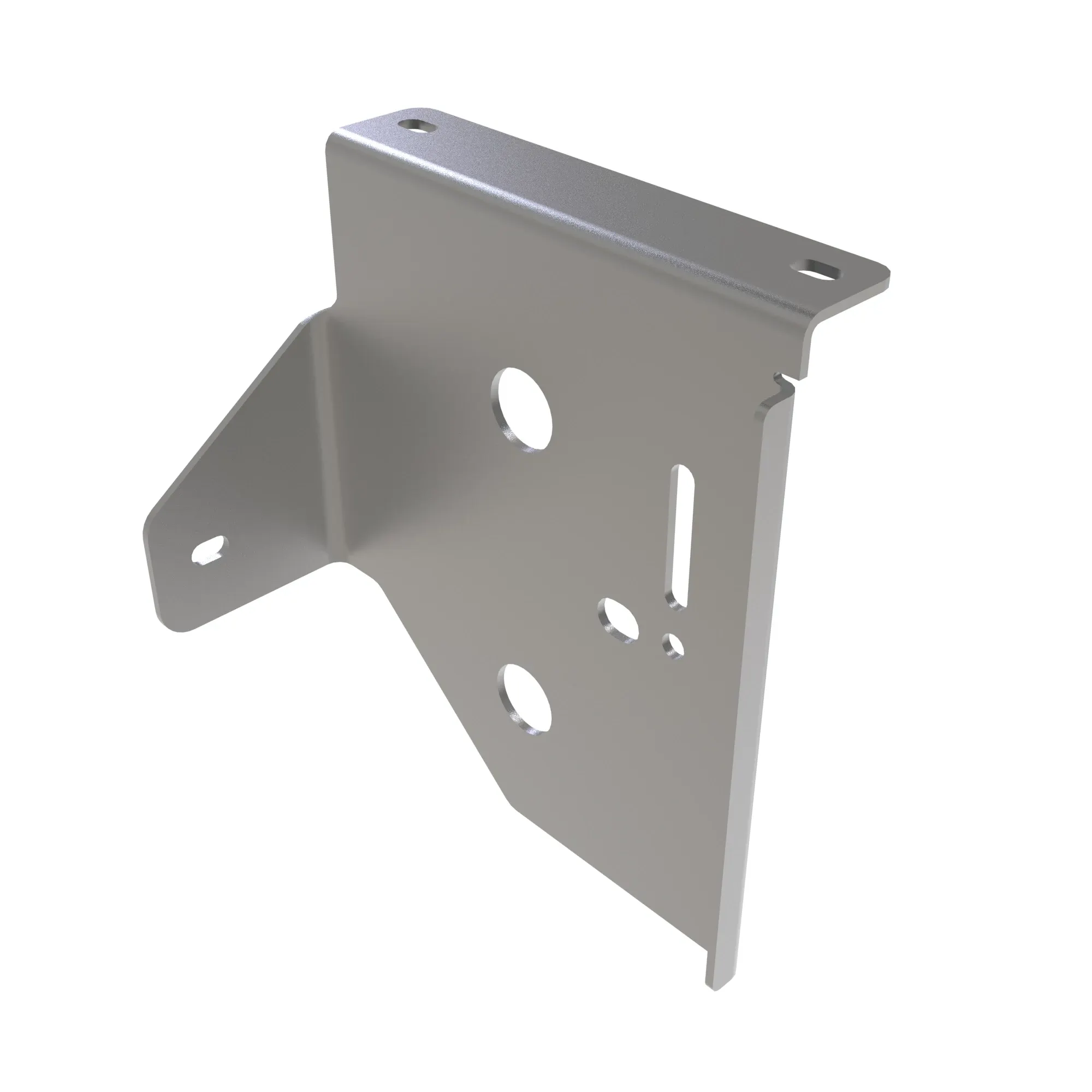 John Deere Disconnect Switch Bracket - T341068