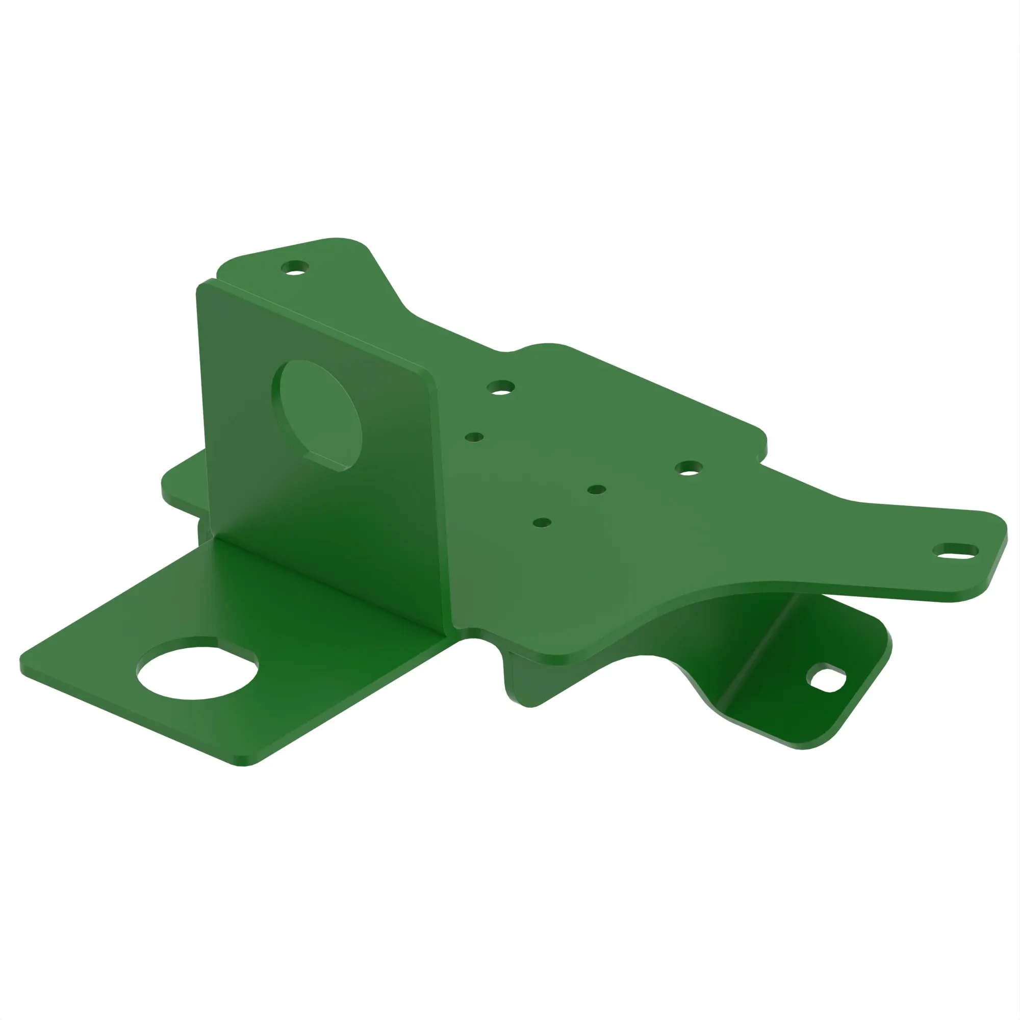 BRACKET, IMU MOUNT, SERVICE