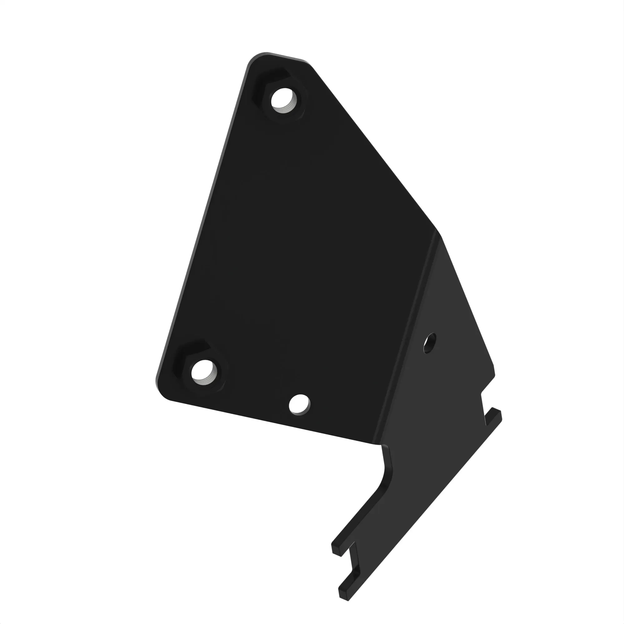 BRACKET, PLATE, DEF PUMP BRACKET