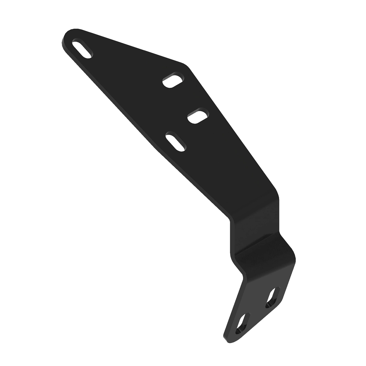 Park Brake Mount