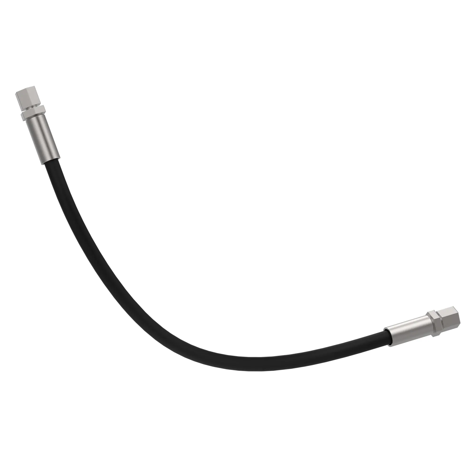 Hydraulic Hose - Fabricate