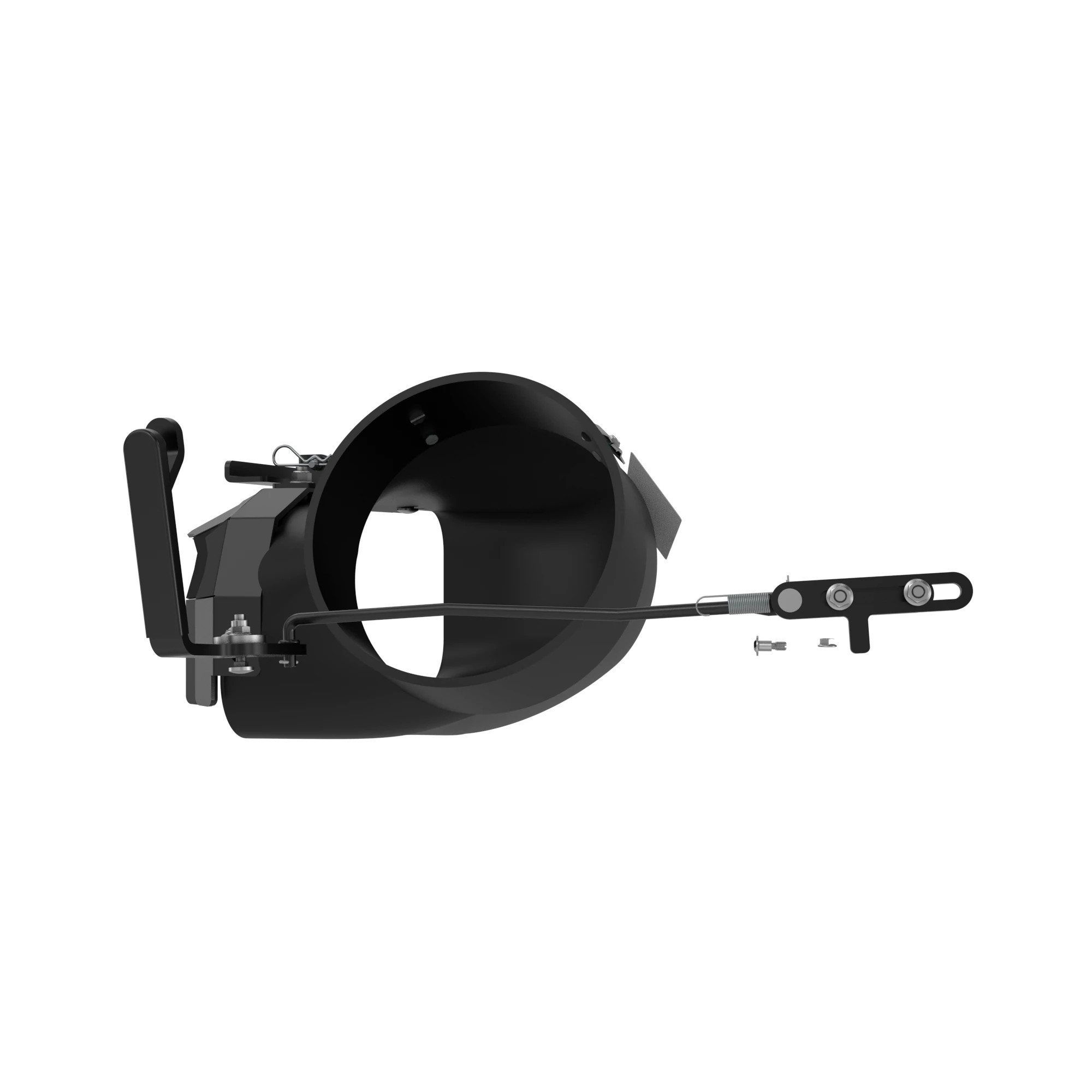 BOOT KIT, 48", 54", 60" MOD WITH LA