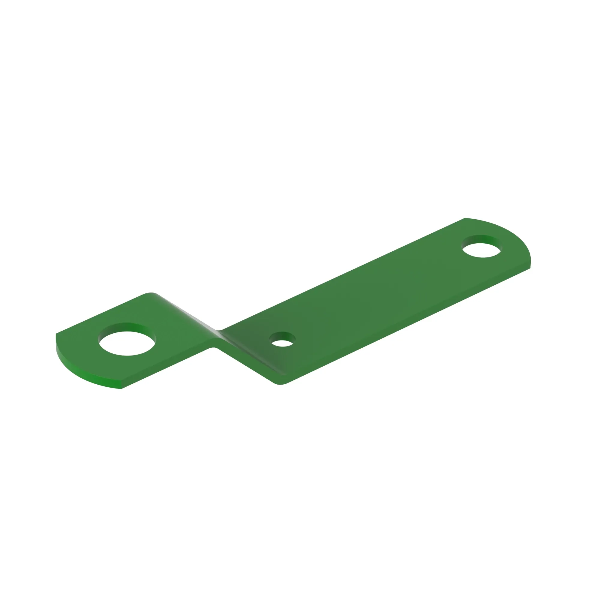 STRAP - OFFSET ARM