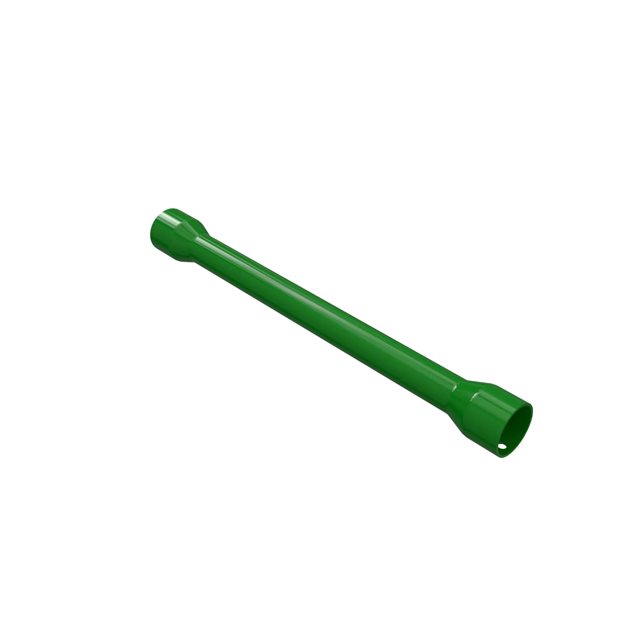 John Deere Front Axle Spacer - TCA25913