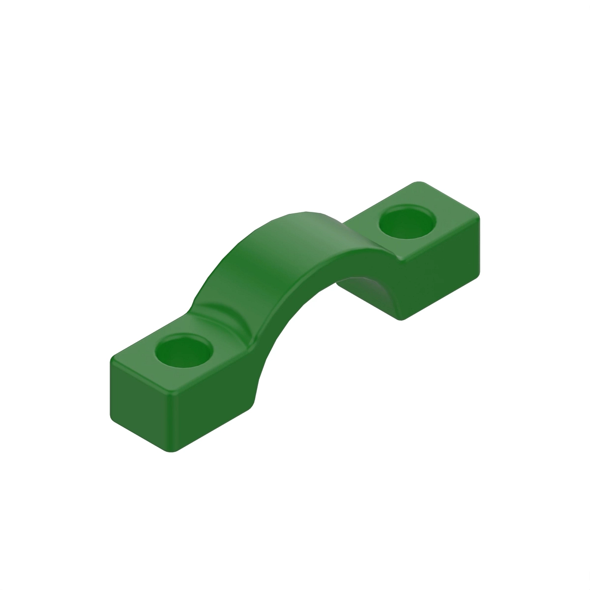 Half Clamp