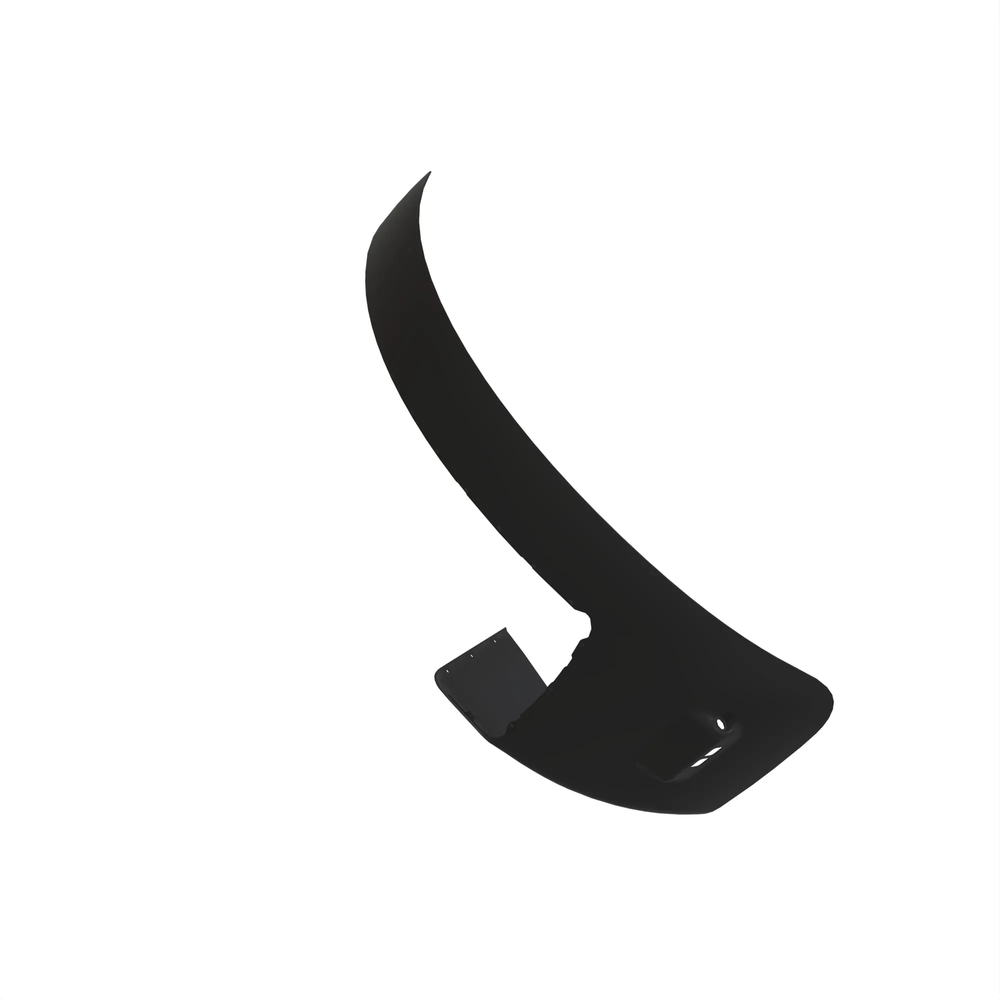 John Deere Right Side Fender - L213656